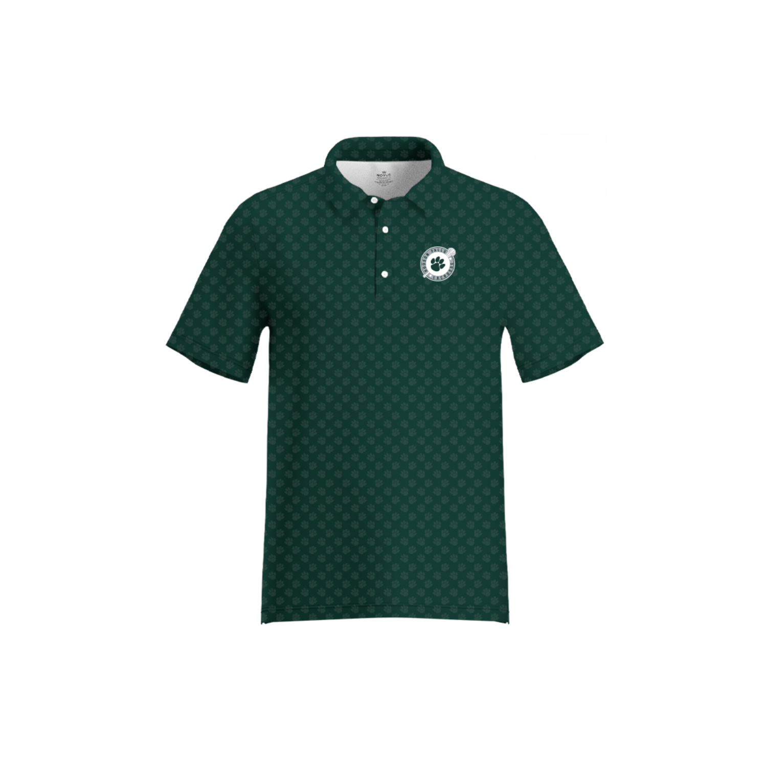 HUDSON FALLS LACROSSE SUB PERFORMANCE POLO