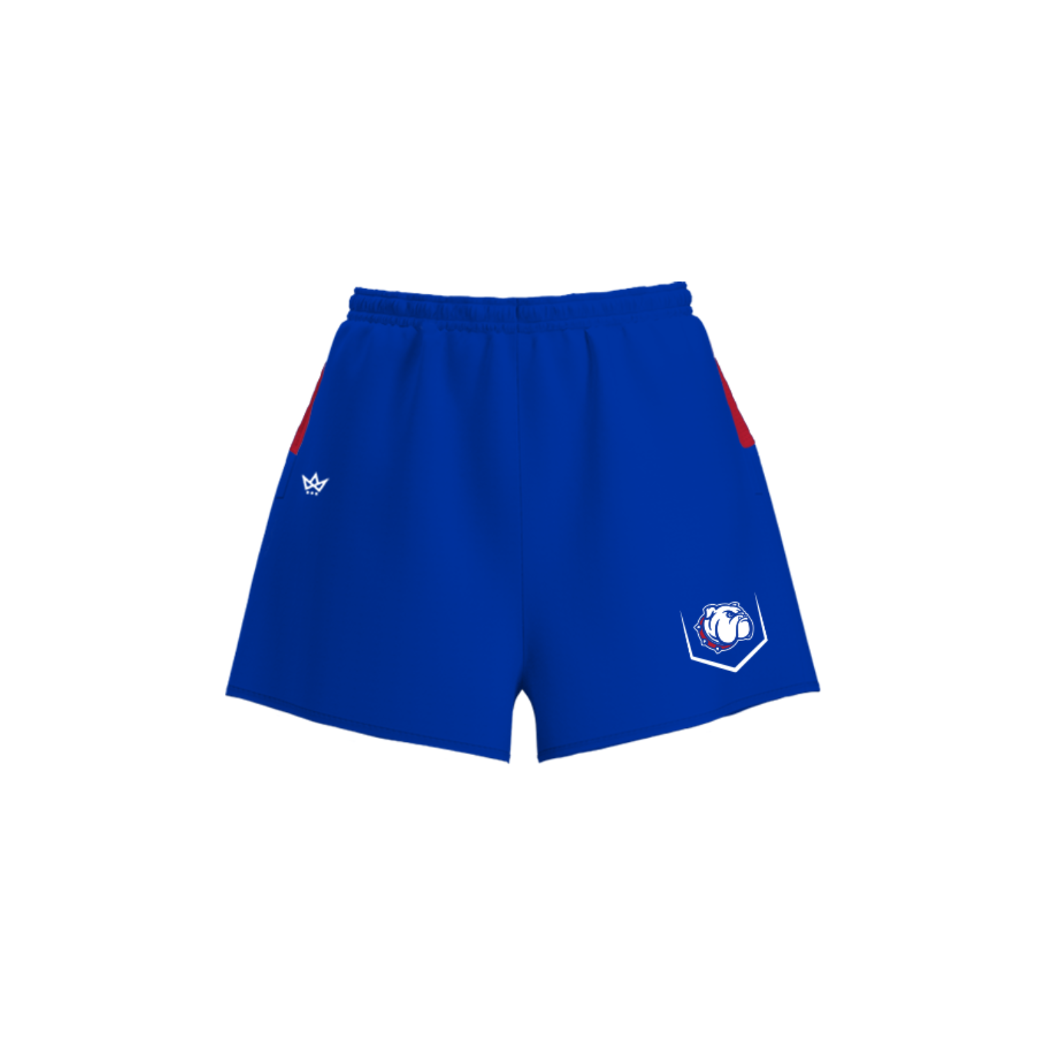 SGF SOFTBALL '26 WOMEN'S VENTUS SHORTS