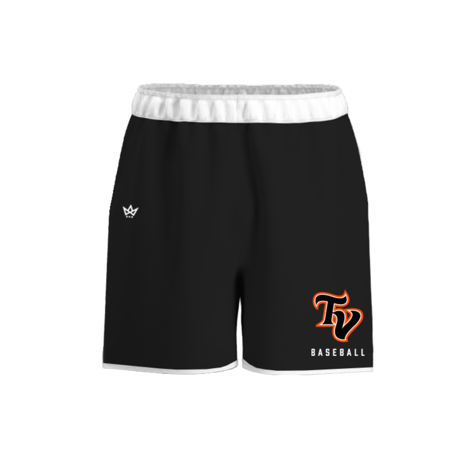TVLL/BTB/BBC SUB ASCENSION SHORTS [TVLL]