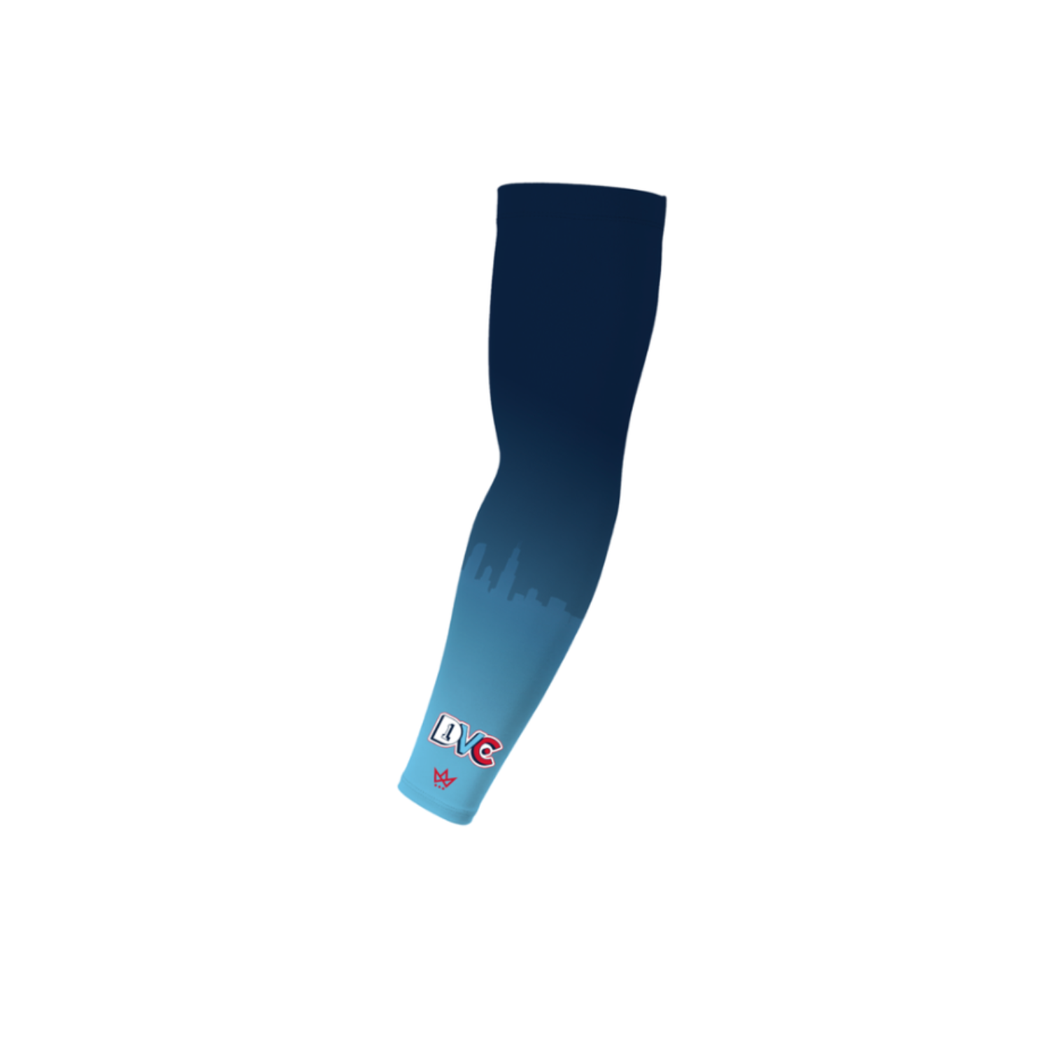 DRIVE VOLLEYBALL CLUB SUB ARM SLEEVE