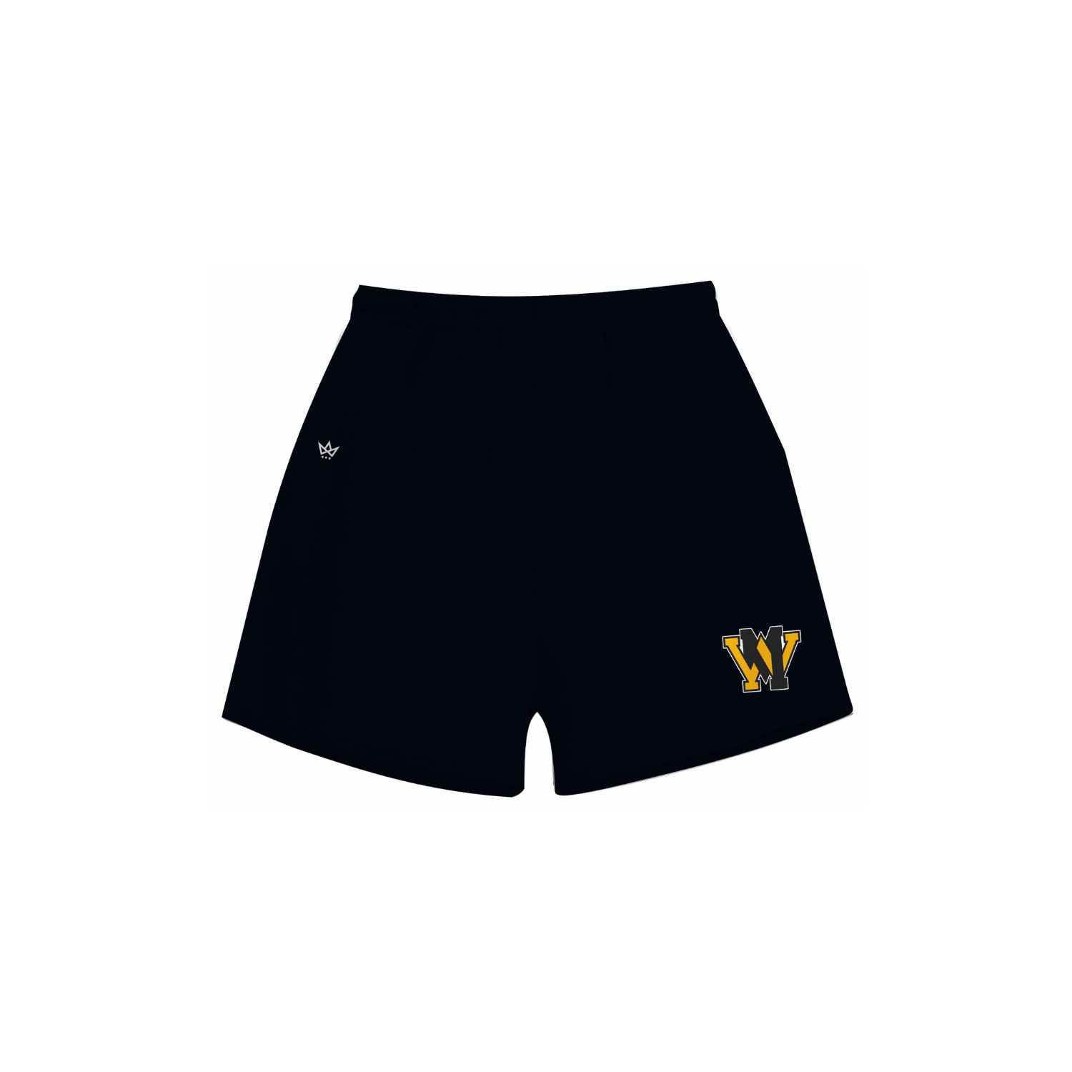 WEST MILFORD BASEBALL WOMEN'S VENTUS SHORTS