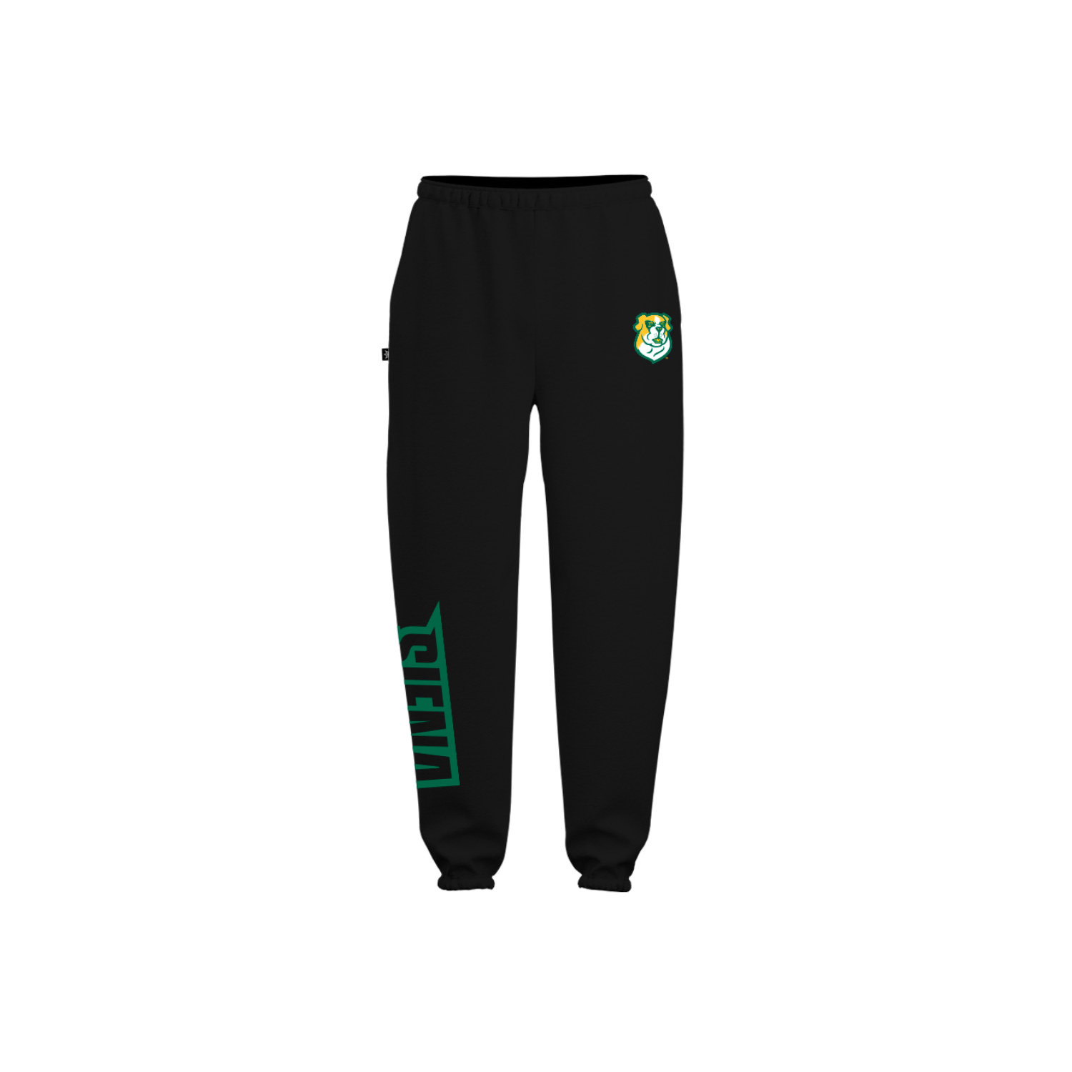 SIENA UNIVERSITY CROSS COUNTRY & TRACK SUB PERFORMANCE FLEECE JOGGERS