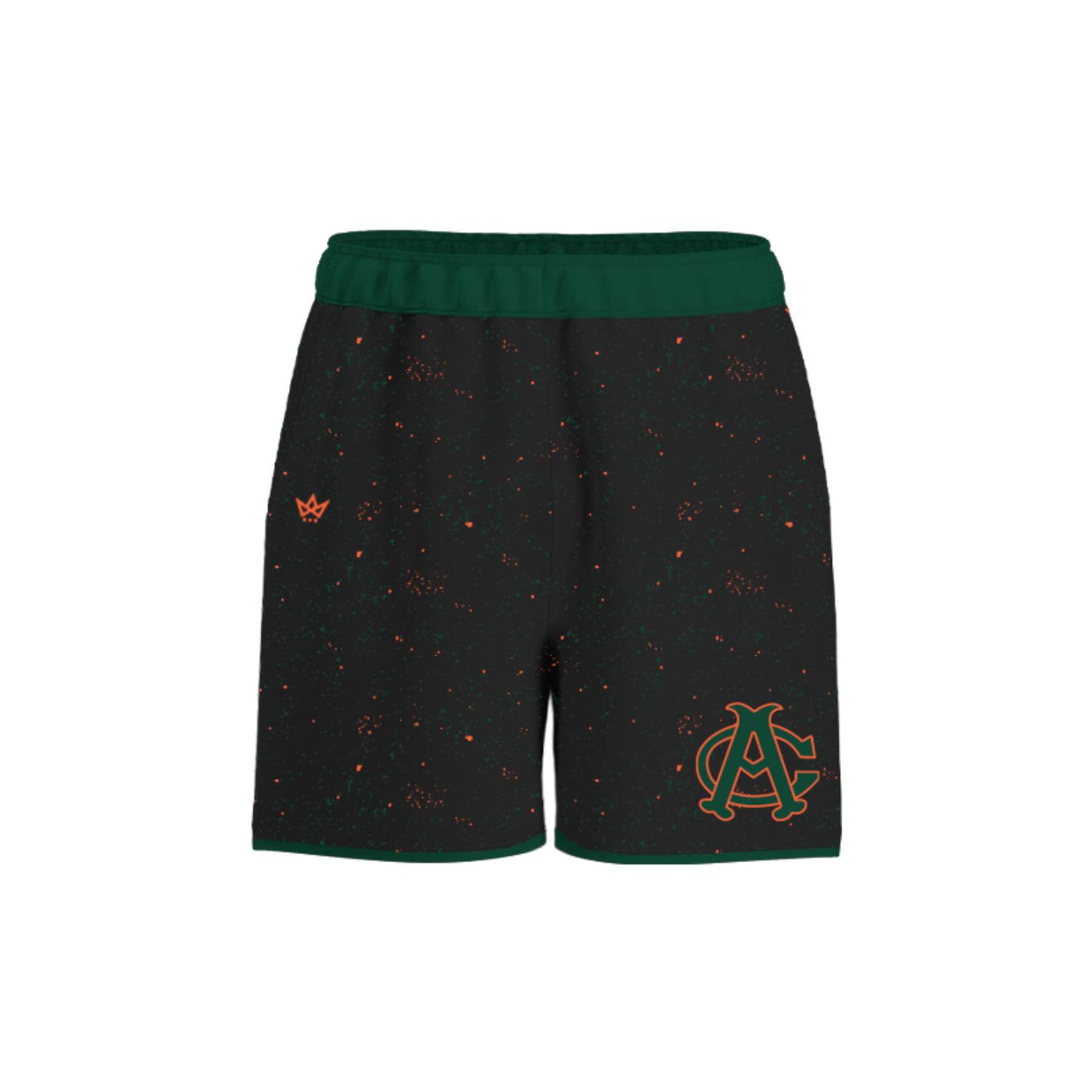 COVER ALL BASES ARIZONA VENTUS SHORTS