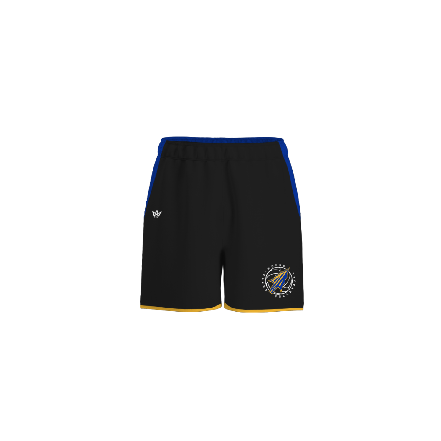 CRETE-MONEE VOLLEYBALL '26 VENTUS SHORTS