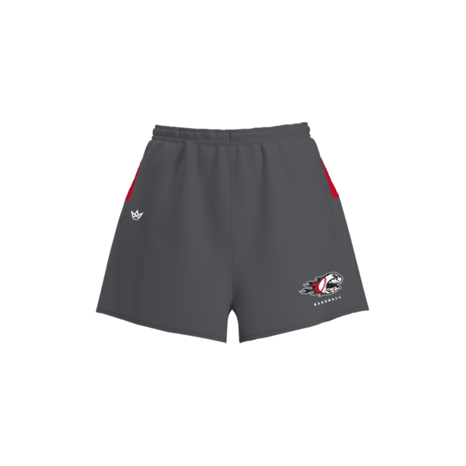 THE CAGE BASEBALL WOMEN'S VENTUS SHORTS