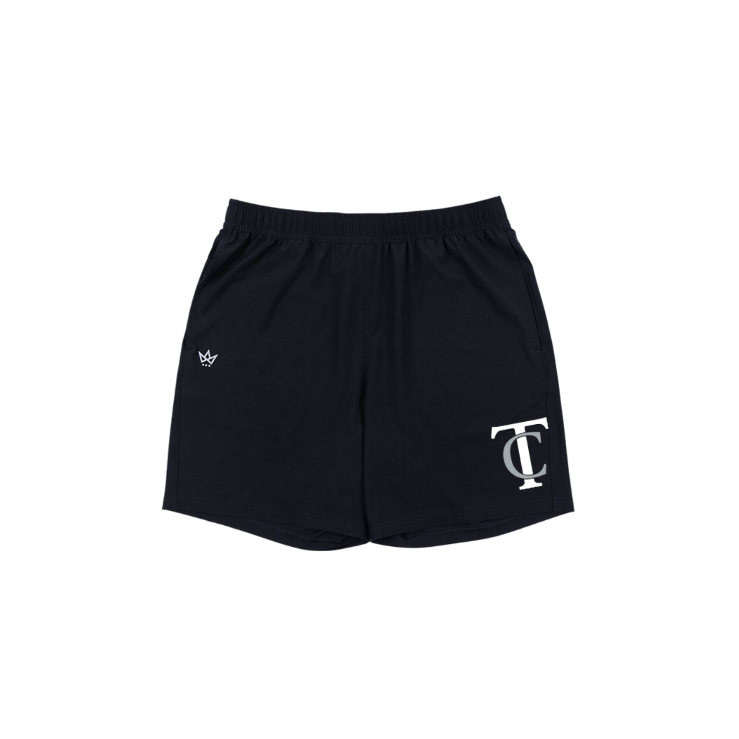 TC BOMBERS FALL 2026 ASCENSION SHORT - ONYX