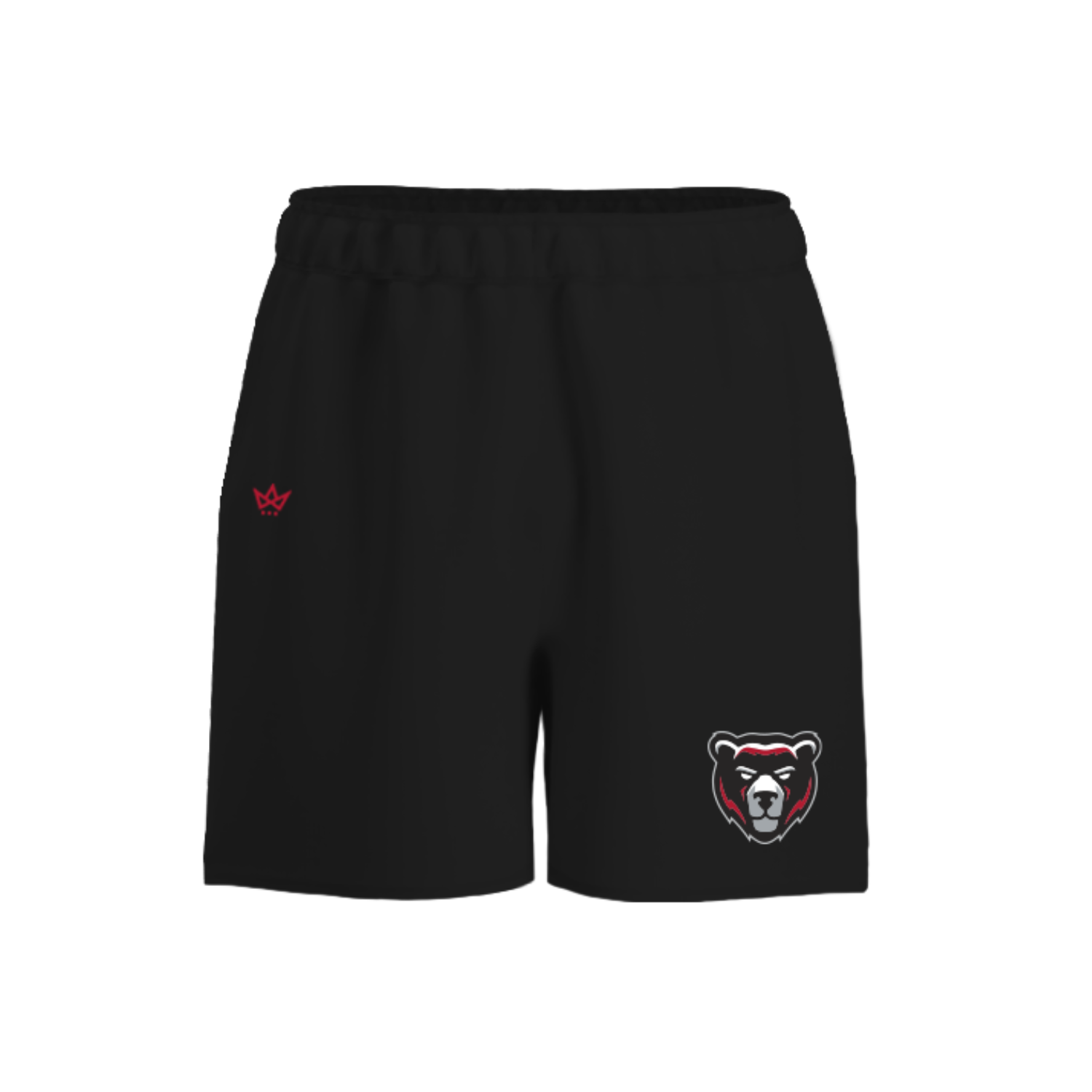 GLENS FALLS BLACK BEARS BASEBALL SUB ASCENSION SHORTS