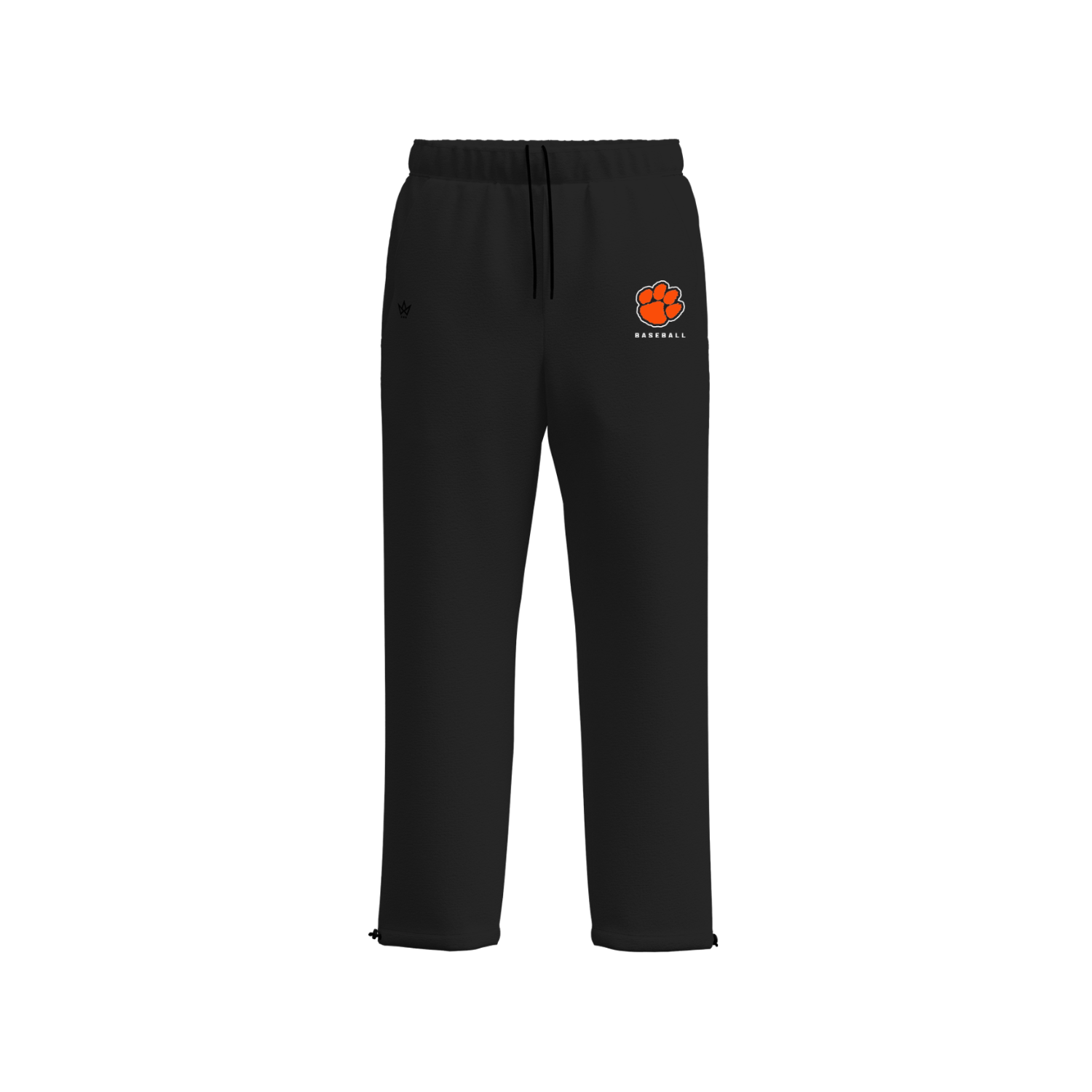 LINDEN BASEBALL '26 PERFORMANCE FLEECE SWEATPANTS