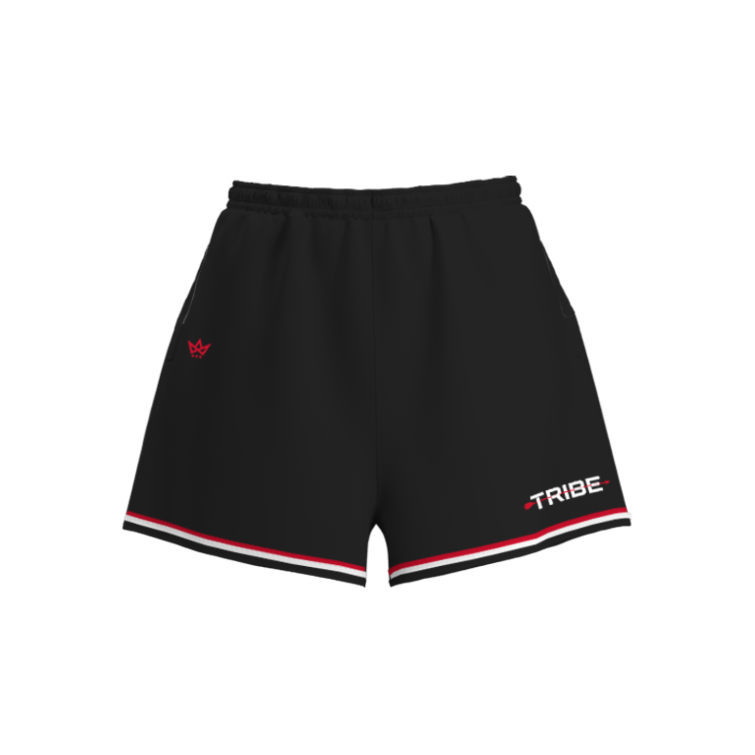 TRIBE PHYSIO WOMEN'S VENTUS SHORTS