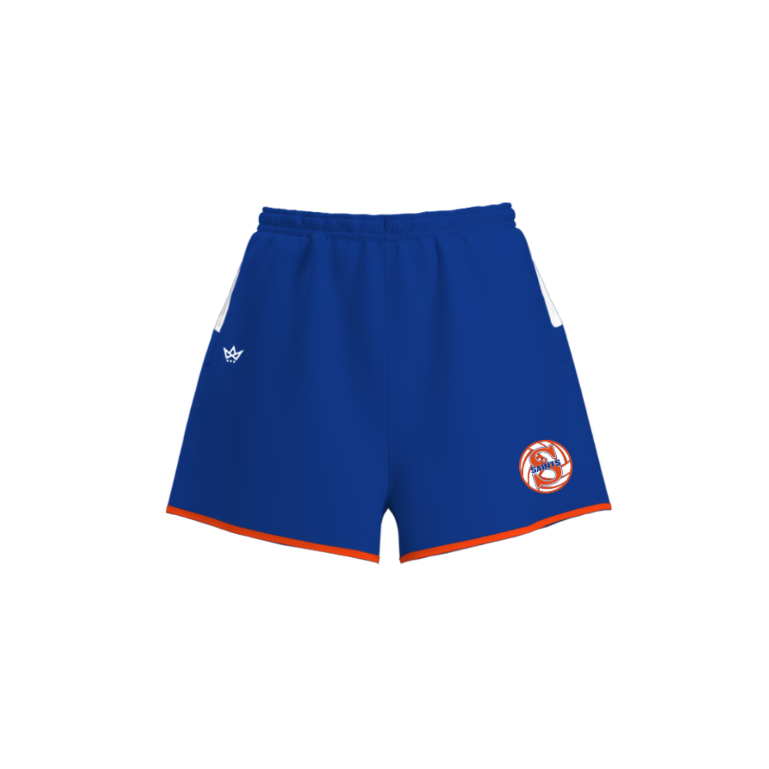ST. LOUIS CATHOLIC HS VOLLEYBALL '26 WOMEN'S VENTUS SHORTS