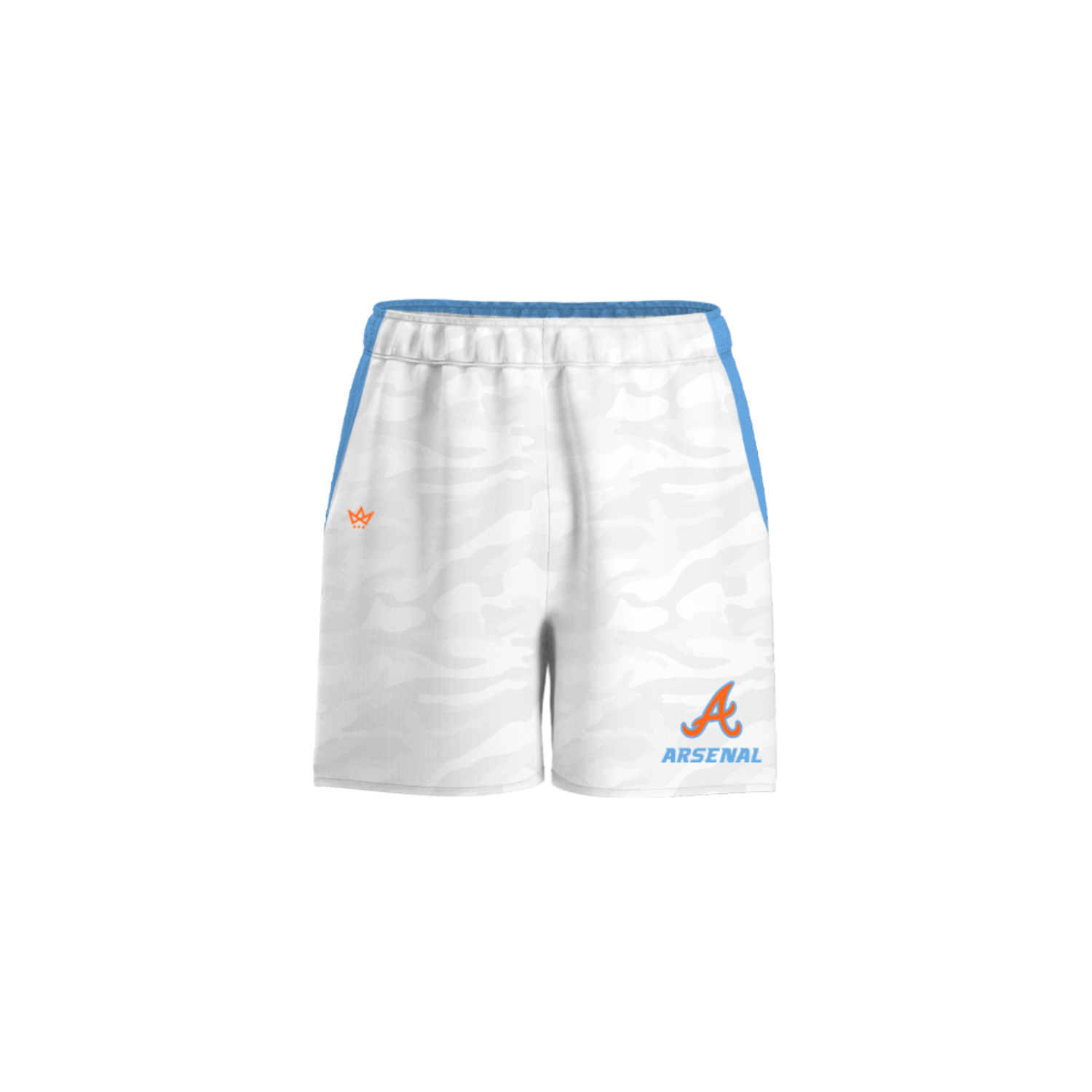 MICHIGAN ARSENAL VENTUS SHORTS
