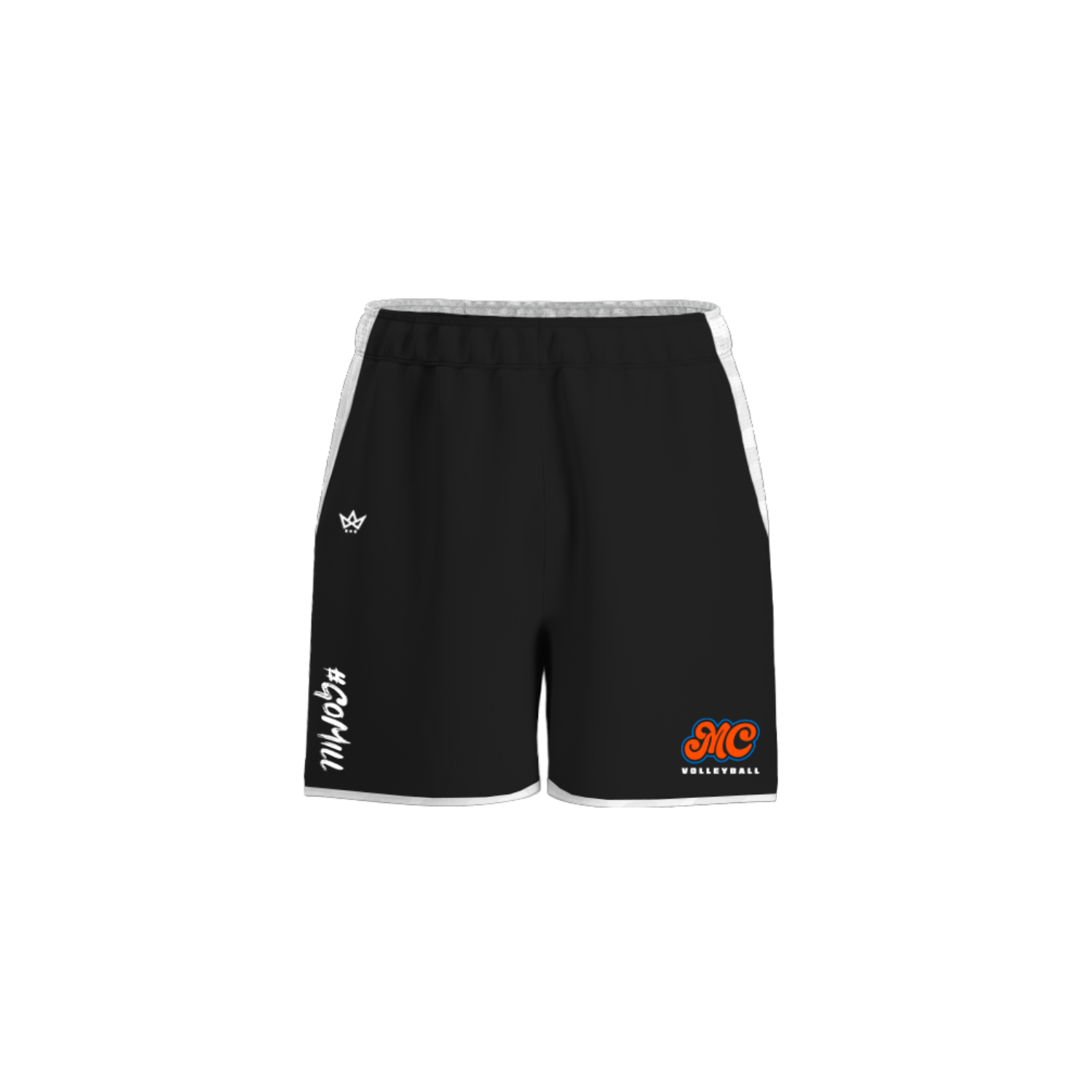 MILL CITY '26 VENTUS SHORTS