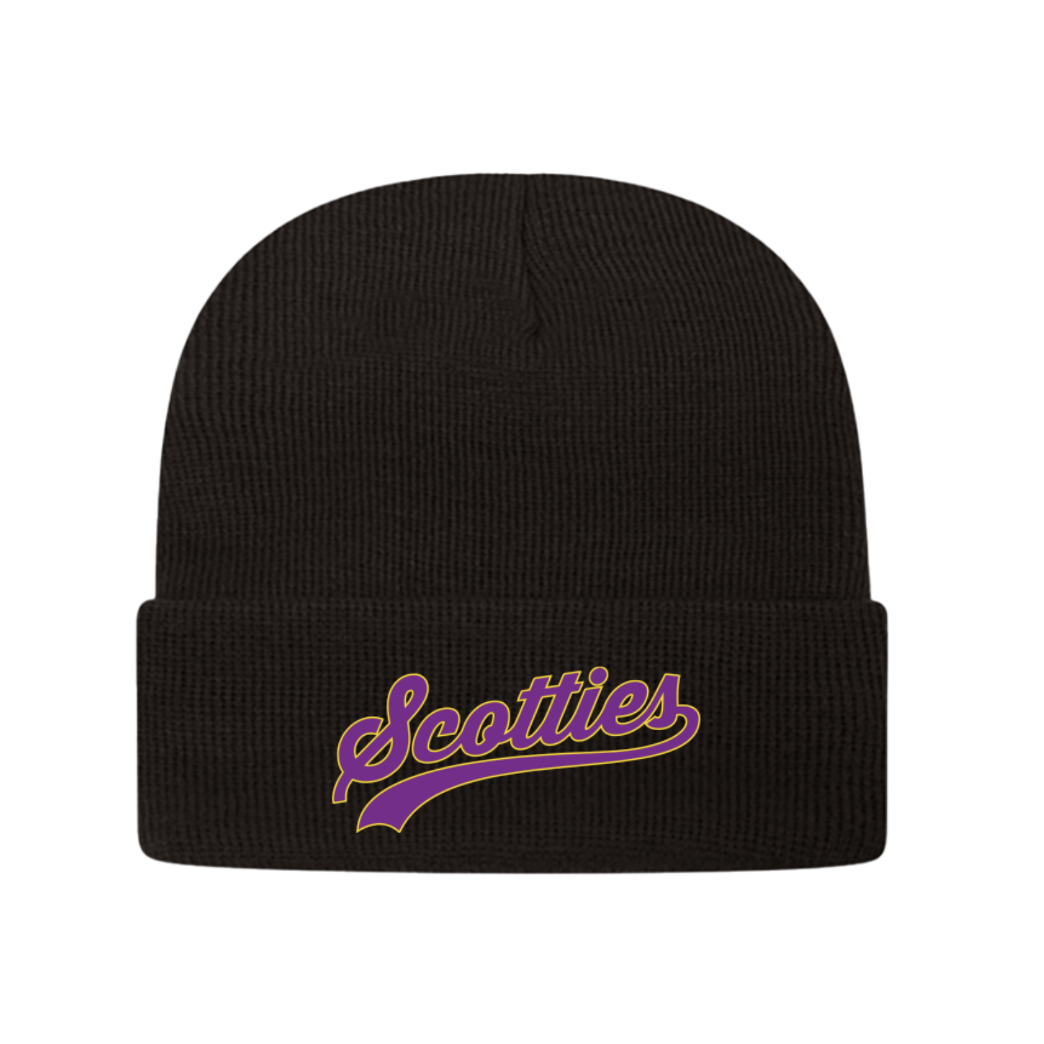 B-SPA YOUTH BASEBALL CORE CUFF BEANIE