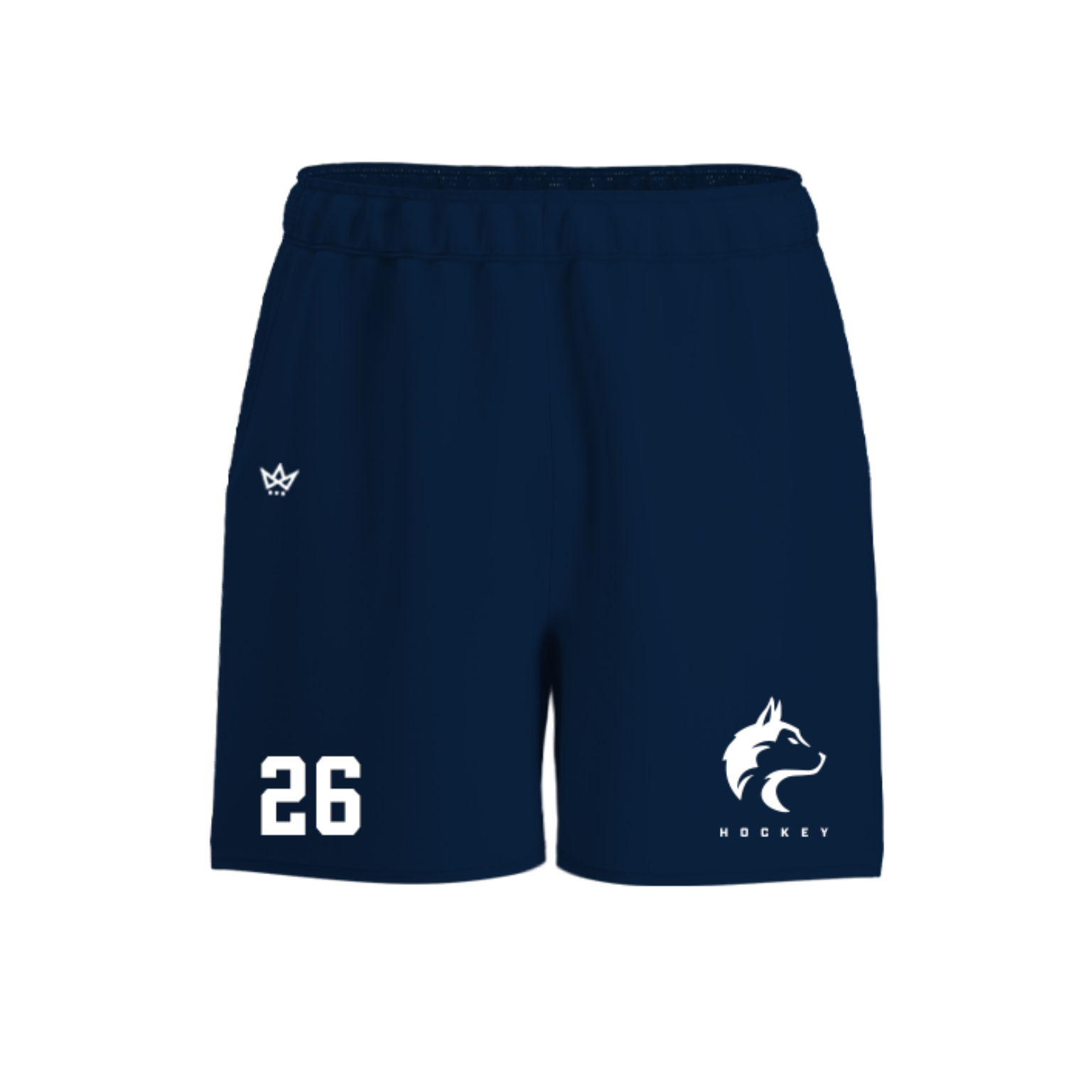 NORTHWOODS HOCKEY VENTUS SHORTS