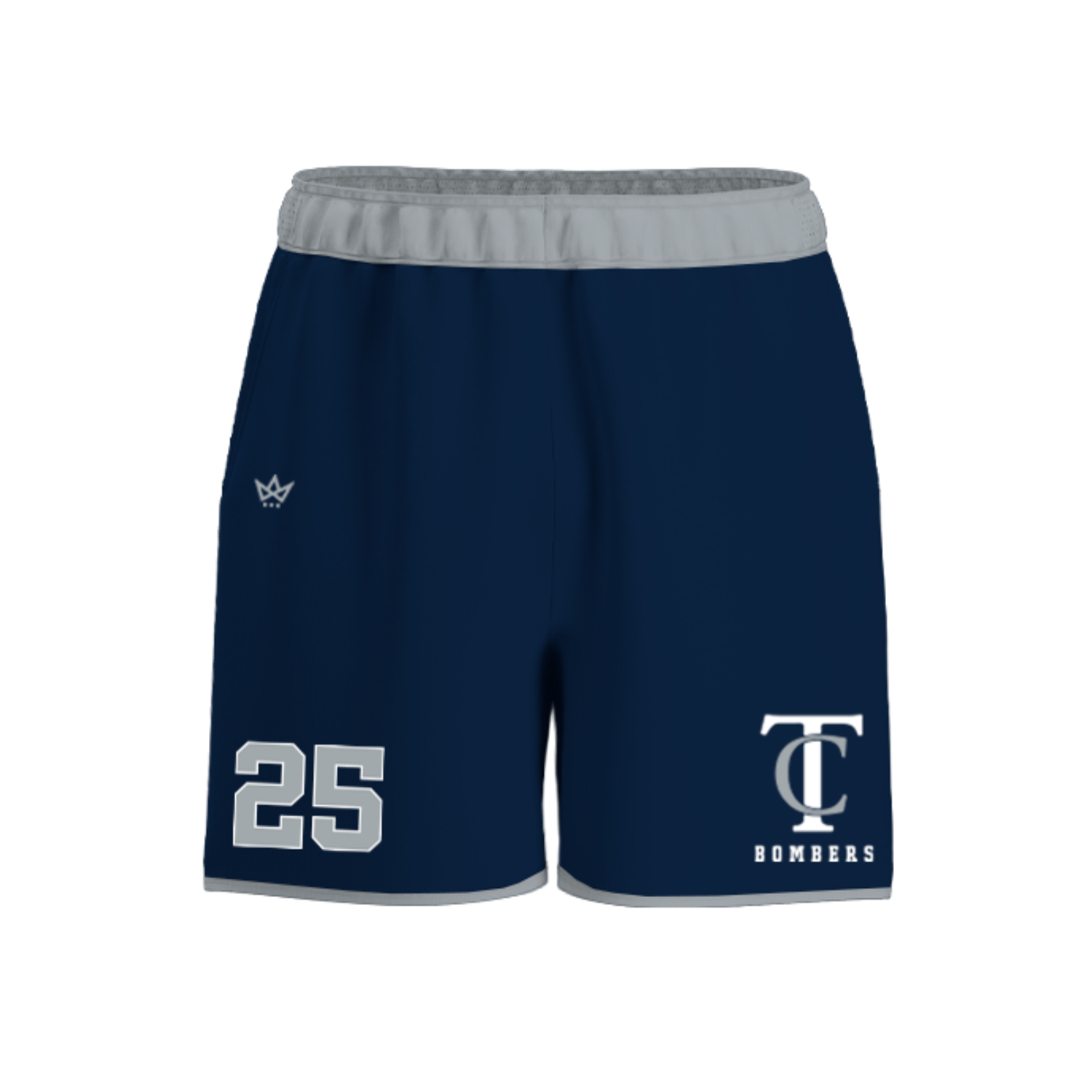TC BOMBERS VENTUS SHORTS