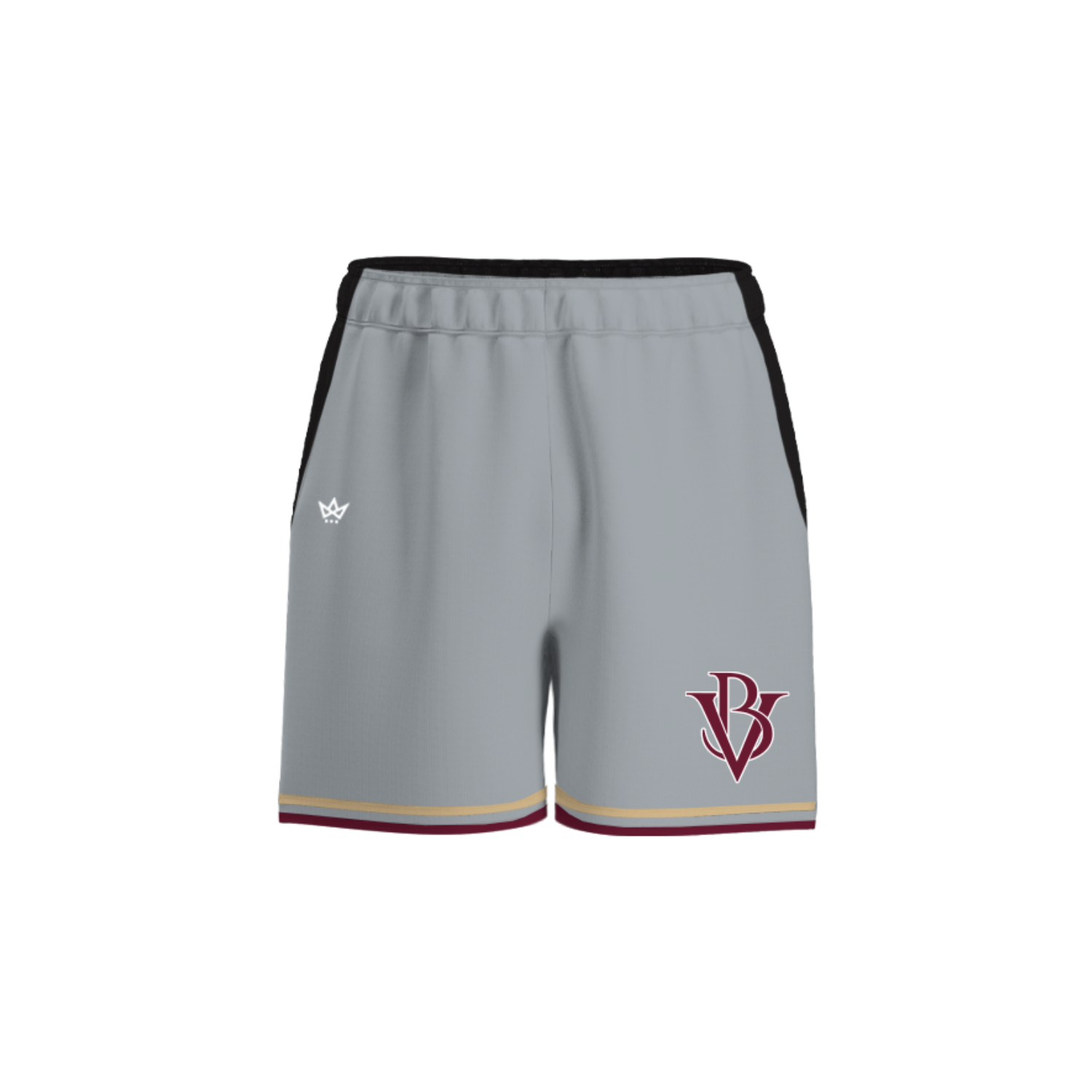 BOULDER VALLEY BASEBALL VENTUS SHORTS