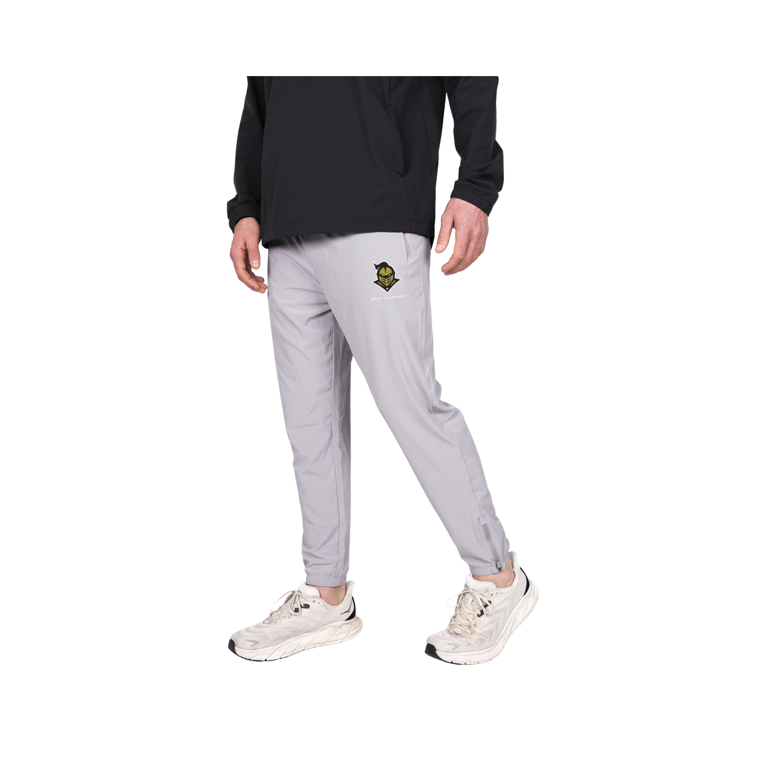 UCF CLUB LACROSSE RESILIENT JOGGER - STERLING