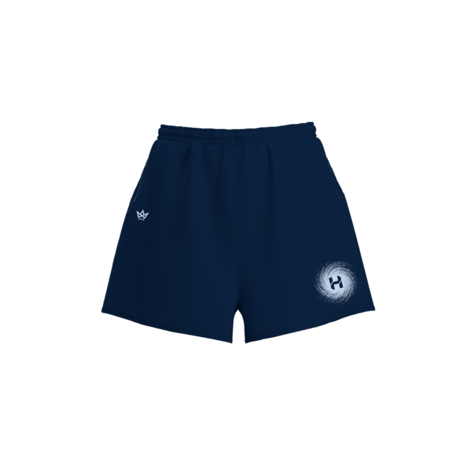 ALBANY HERRICANES '26 - COACHES WOMEN'S VENTUS SHORTS