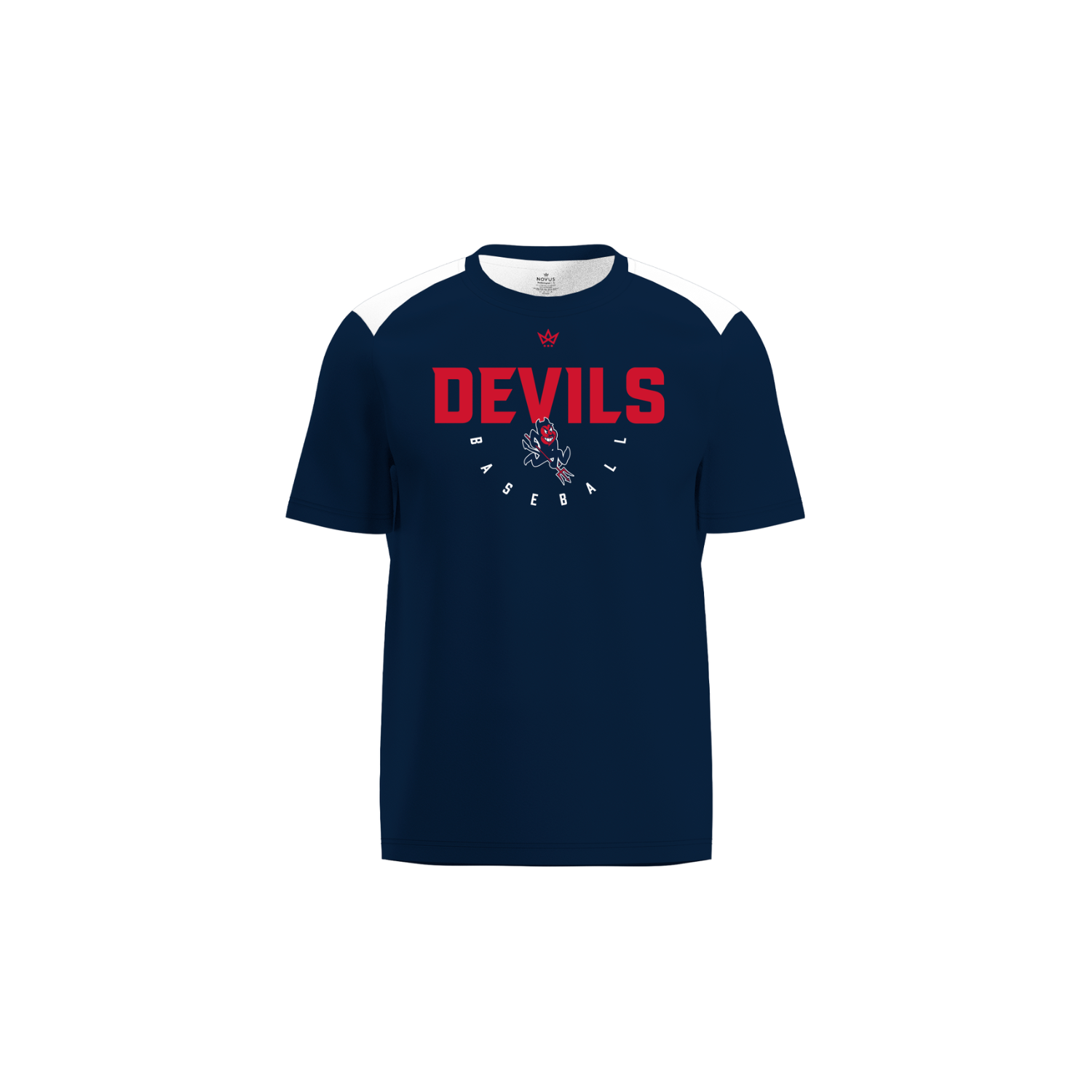 EGC ALL-STARS '26 PERFORMANCE SS TEE