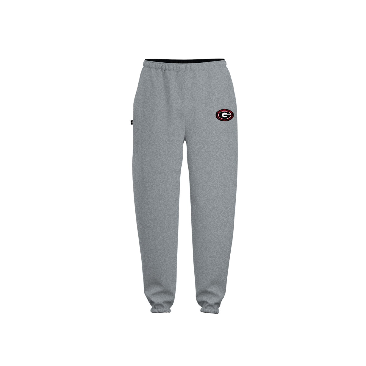 GUILDERLAND POP WARNER BOARD APPAREL '26 SUB PERFORMANCE FLEECE JOGGERS