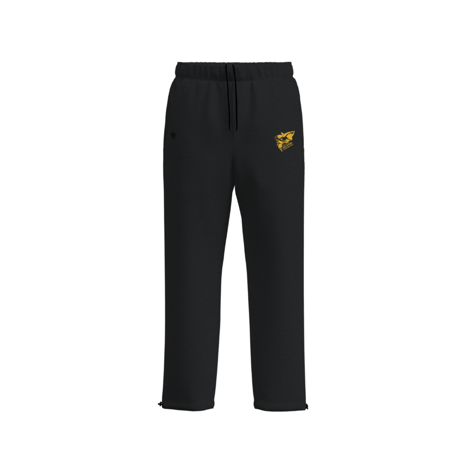 JACK ATTACK ACCESS COTTON FLEECE SWEATPANTS