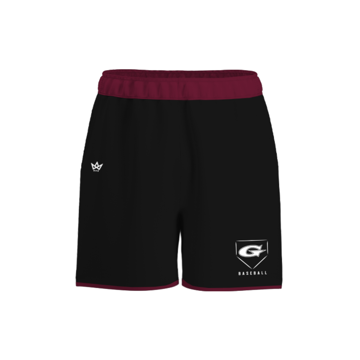 GOLDEN HS BASEBALL VENTUS SHORTS