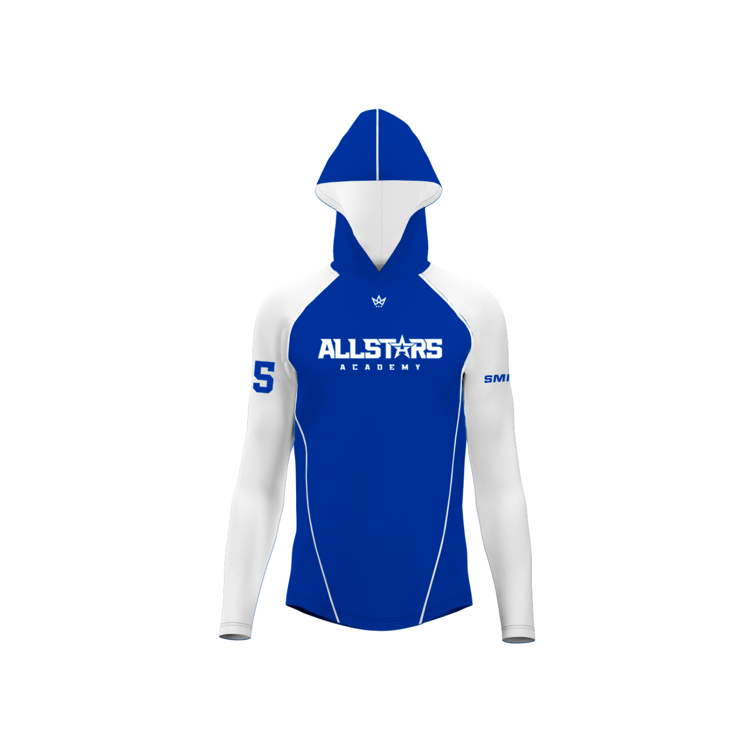 ALLSTARS ACADEMY FALL LOUNGER