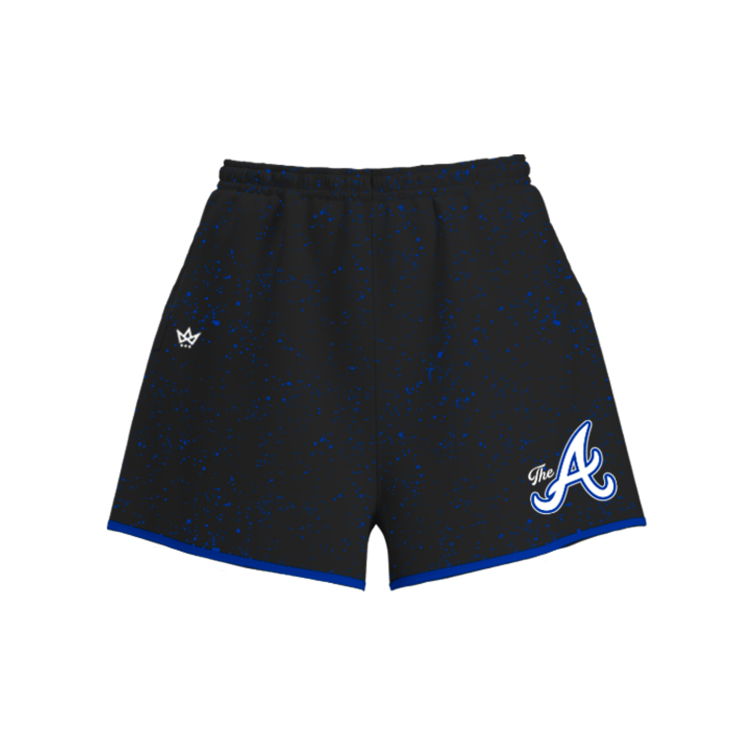 ALLSTARS ACADEMY BASEBALL WOMEN'S VENTUS SHORTS
