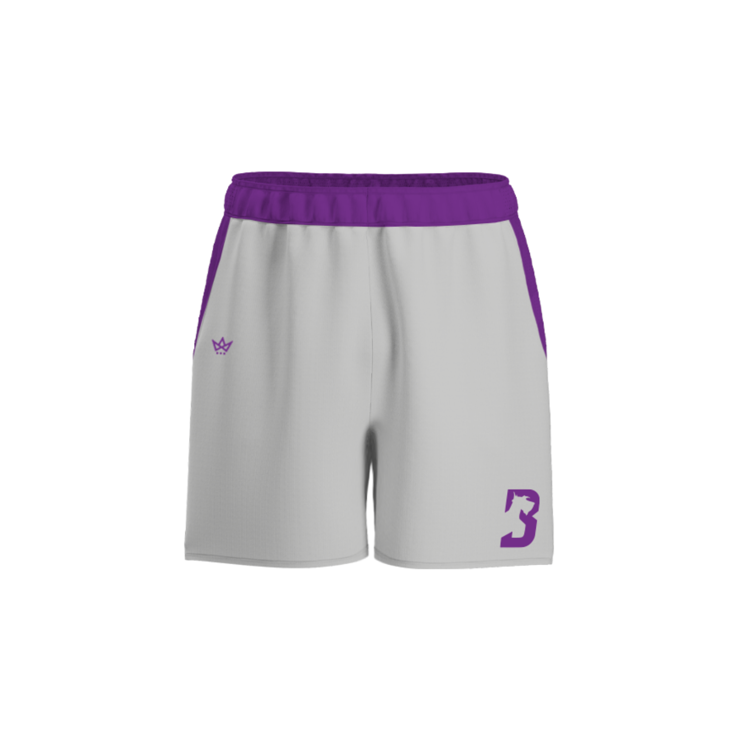 BALLSTON SPA BASEBALL VENTUS SHORTS