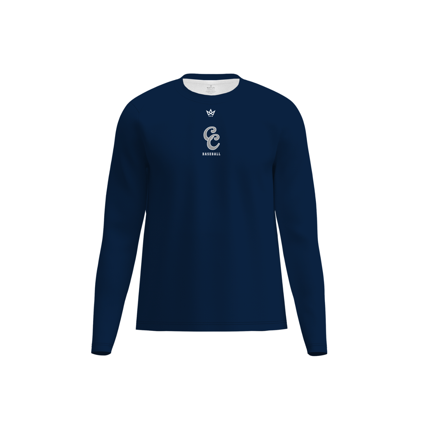 CLIPPERS BASEBALL ACCESS PERFORMANCE LS [CC]