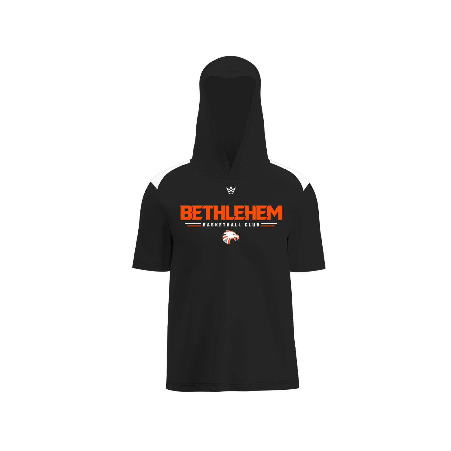 TVLL/BTB/BBC PERFORMANCE SS HOODIE [BBC]