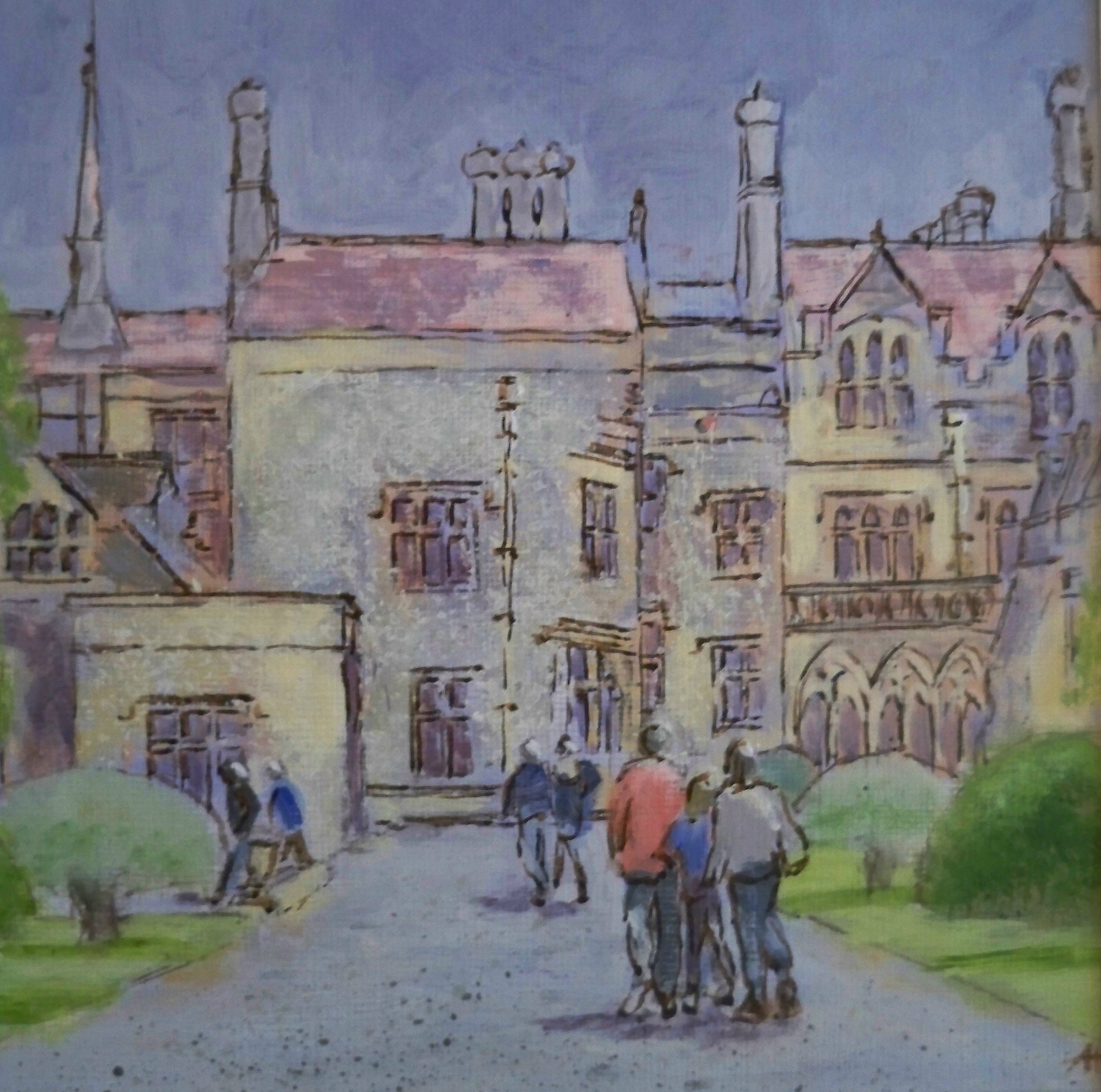 Ann Hines - At Tyntesfield.jpg