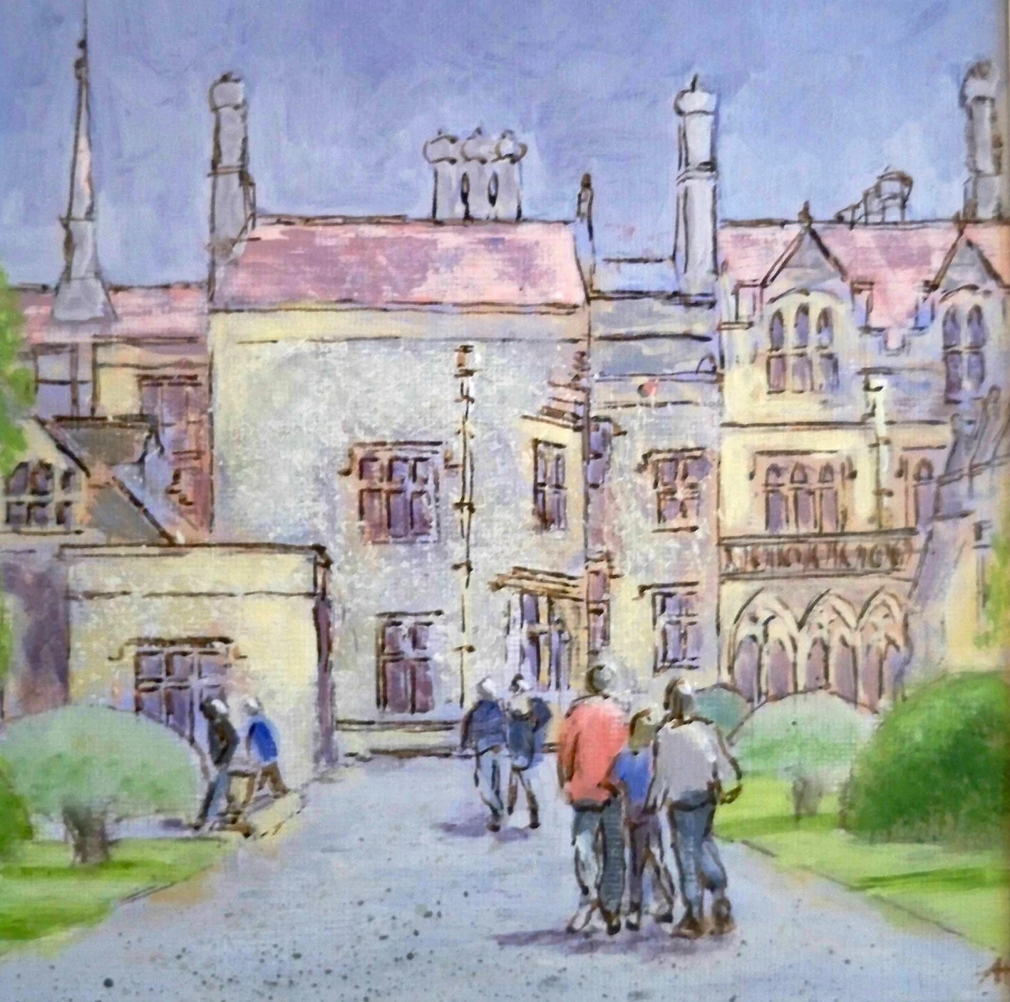Ann Hines - At Tyntesfield.jpg