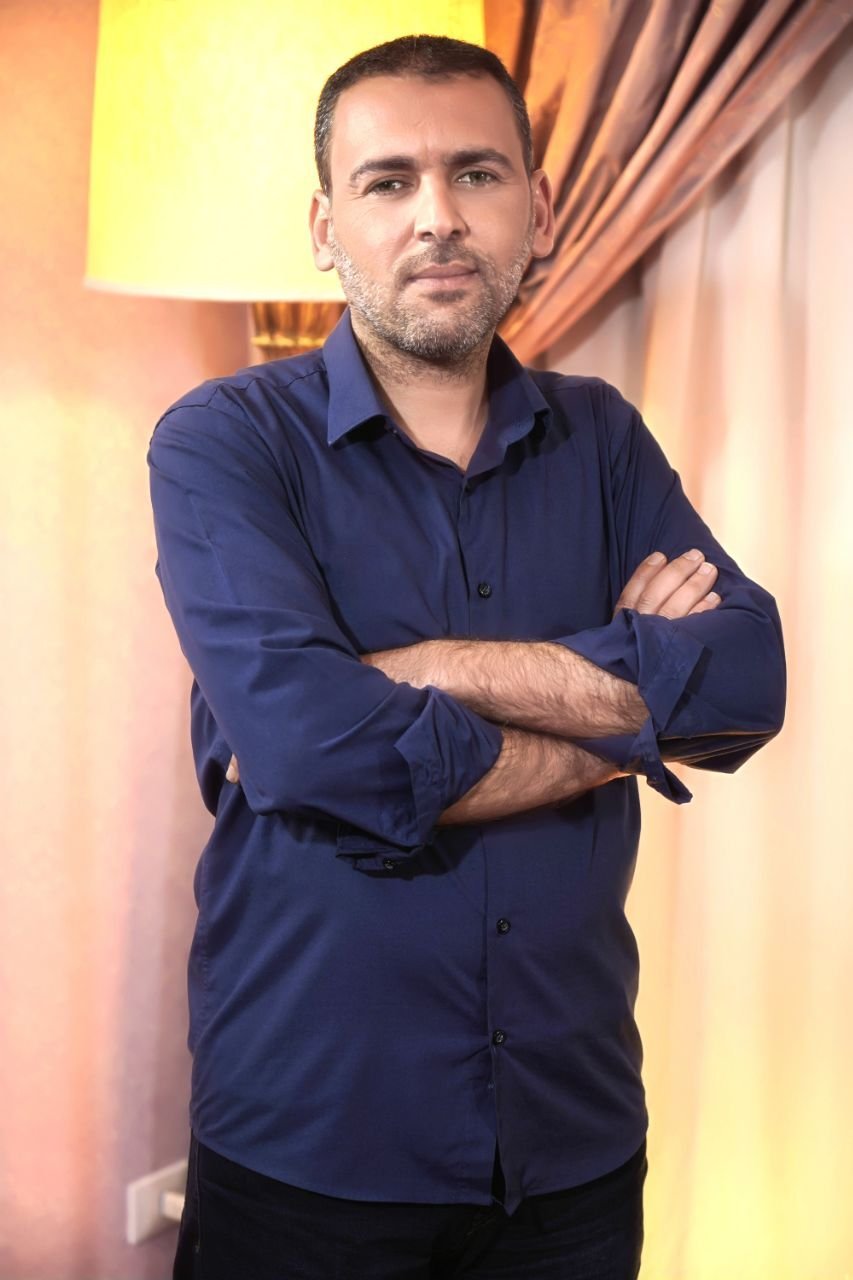 Crypto Halal: Mohammad Abo Jazar Is On a Quest for a Sharia-Compliant  Blockchain — Decential Media