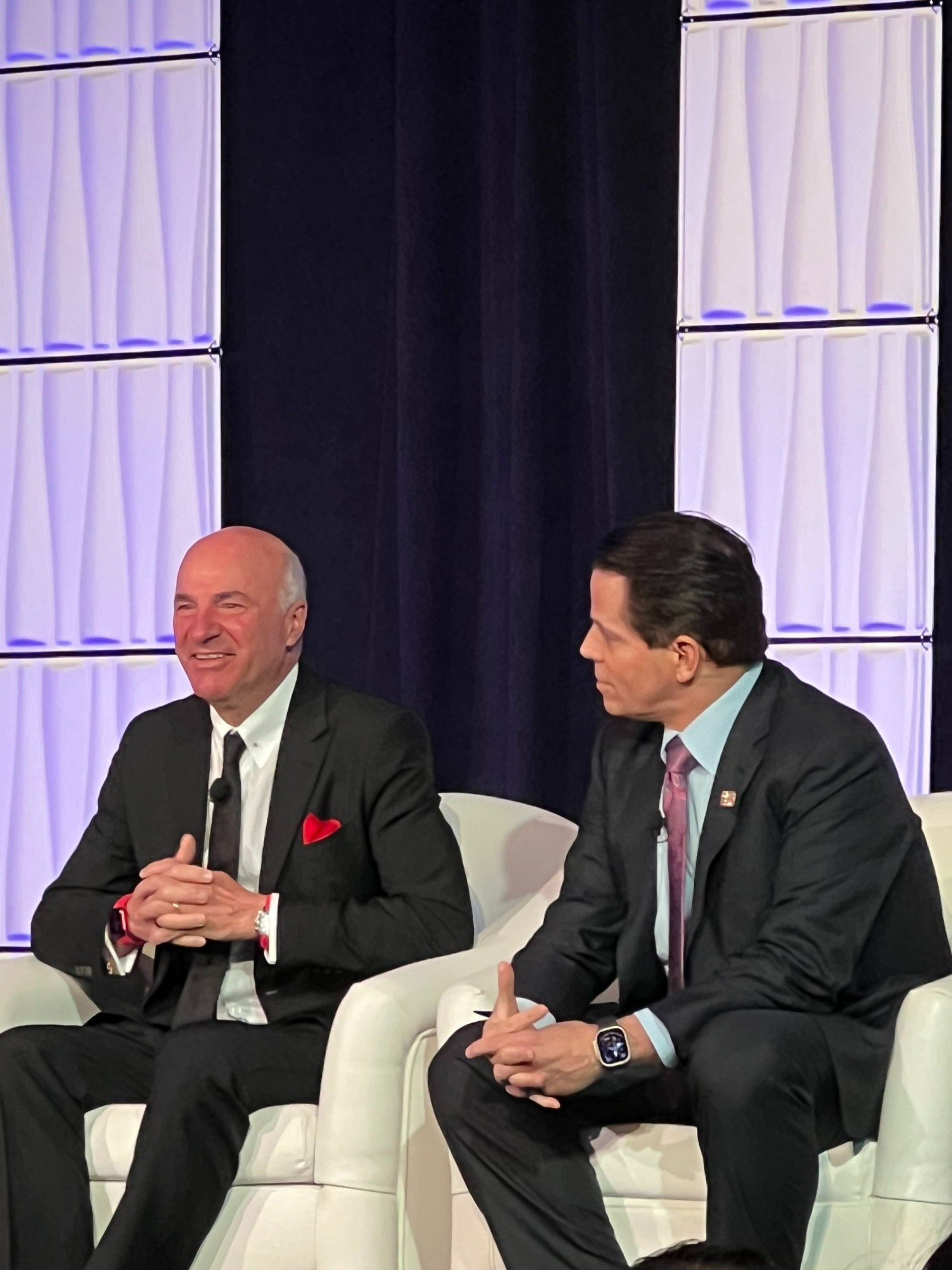 FTX Recriminations and Regret Vie with Optimism at Benzinga’s Future of Crypto Conference in New York