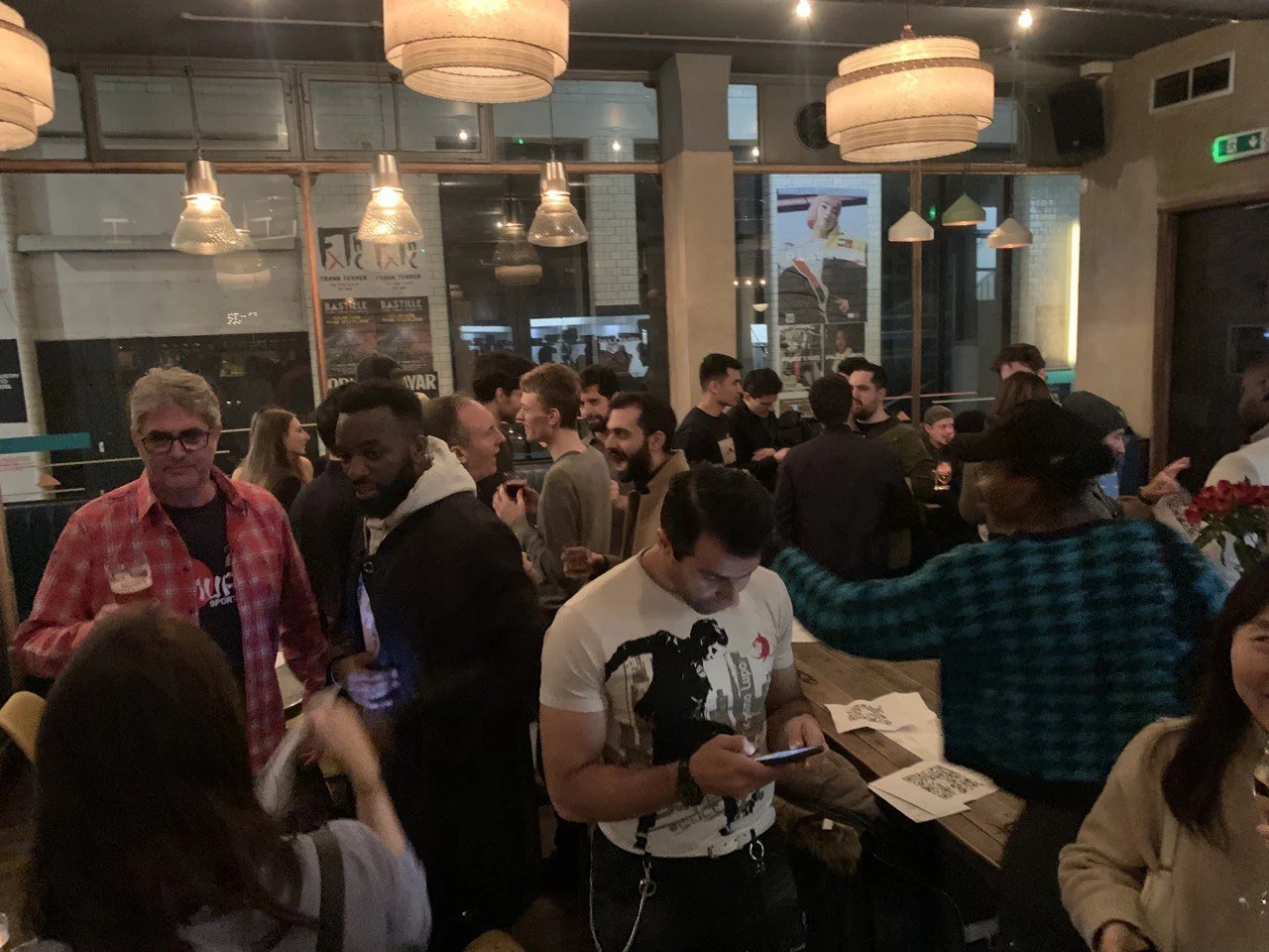 TuesDAO Wants In-Person Web3 Meetups to be as Common as a Day of the Week