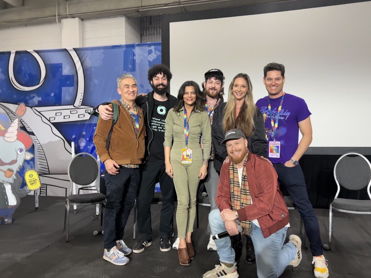 Collab.Land Documentary Captures the Human Impact &amp; Spirit of the Crypto Scene