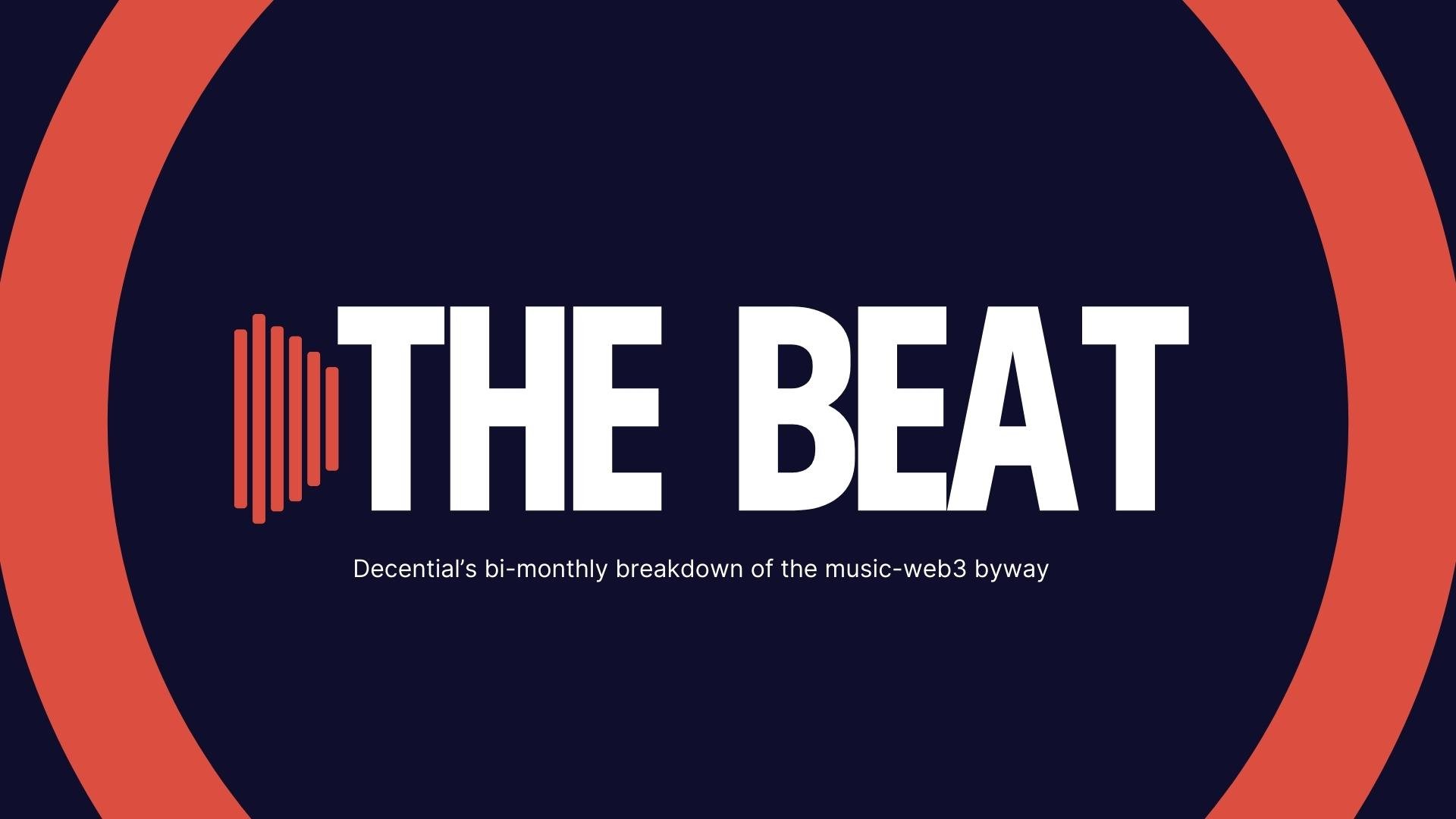 The Beat: Music as Experience, the Looming AI Battle and Time