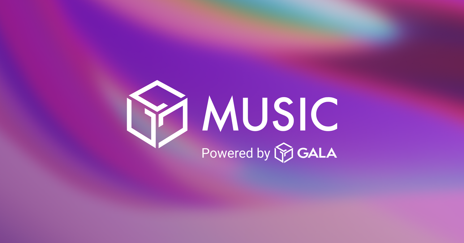 Gala Music Is Deepening The Artist/Fan Relationship Through Blockchain  Technology — Decential Media