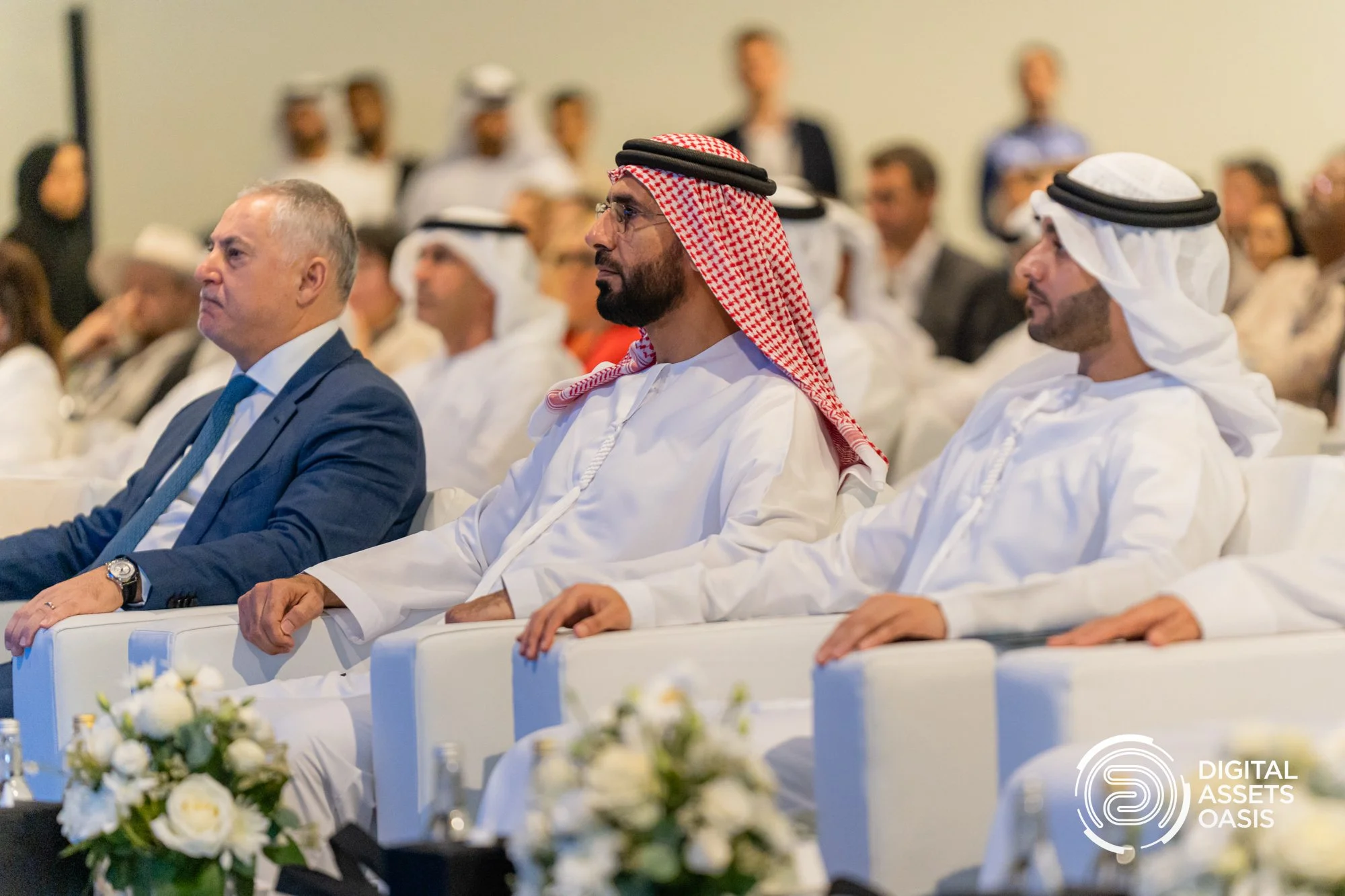 As the UAE Launches the RAK Digital Assets Oasis the U.S. Risks Being Left Behind&nbsp;