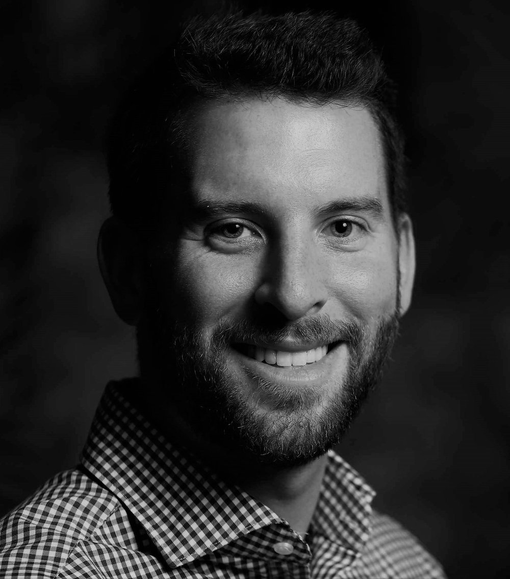 Matthew Leising - Decential Media