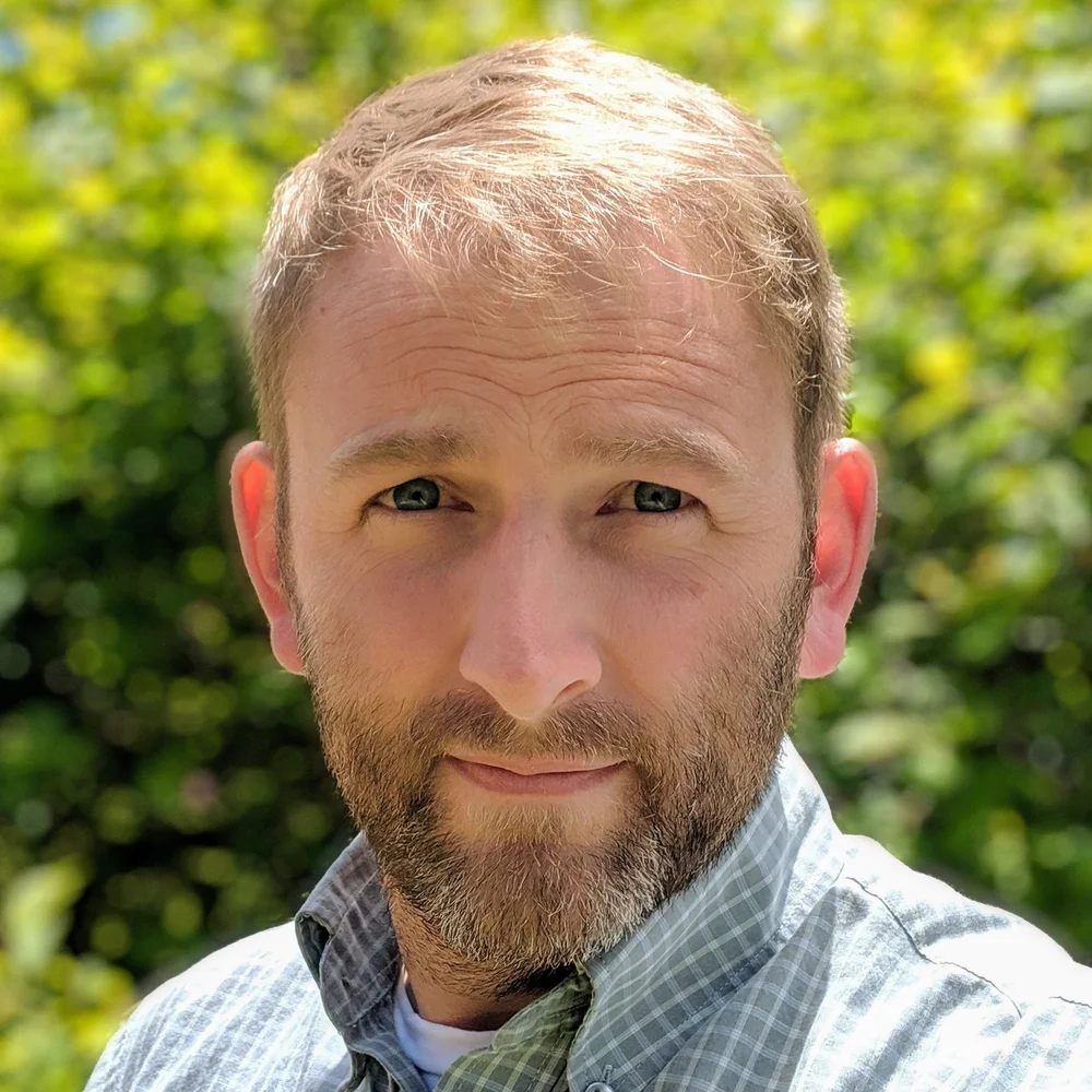 Wyoming State Senate Minority Leader Chris Rothfuss Shares How the DUNA  Bill Came to Pass — Decential Media