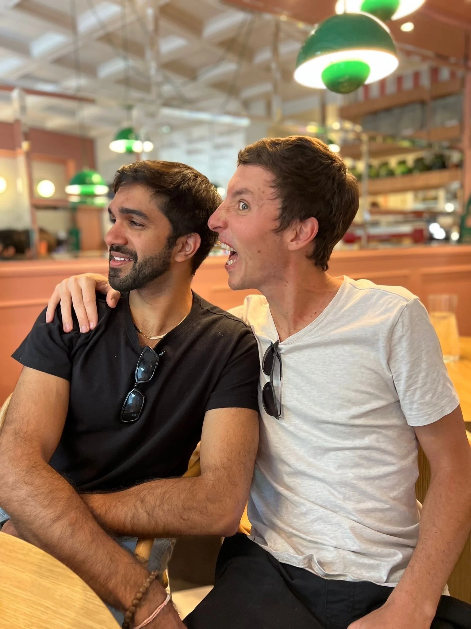 From Hackathons to Juntos: Kernel's Enduring Quest to Feed the Better Parts of Ourselves