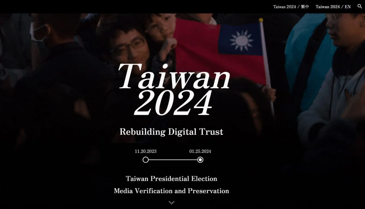 Numbers Protocol Helps Governments Turn to Blockchain to Ensure Public Access and Provenance &nbsp; 