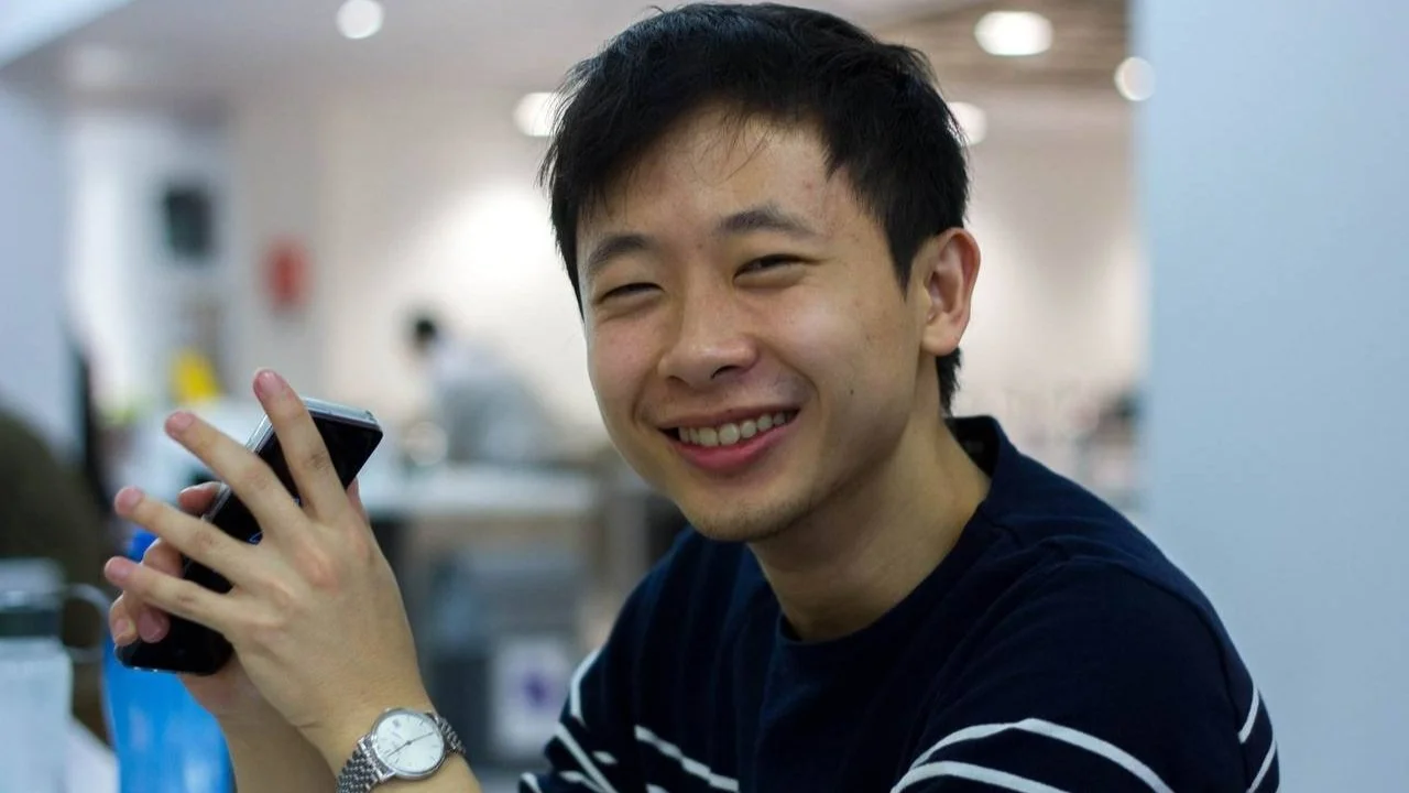 Zhen Yu Yong