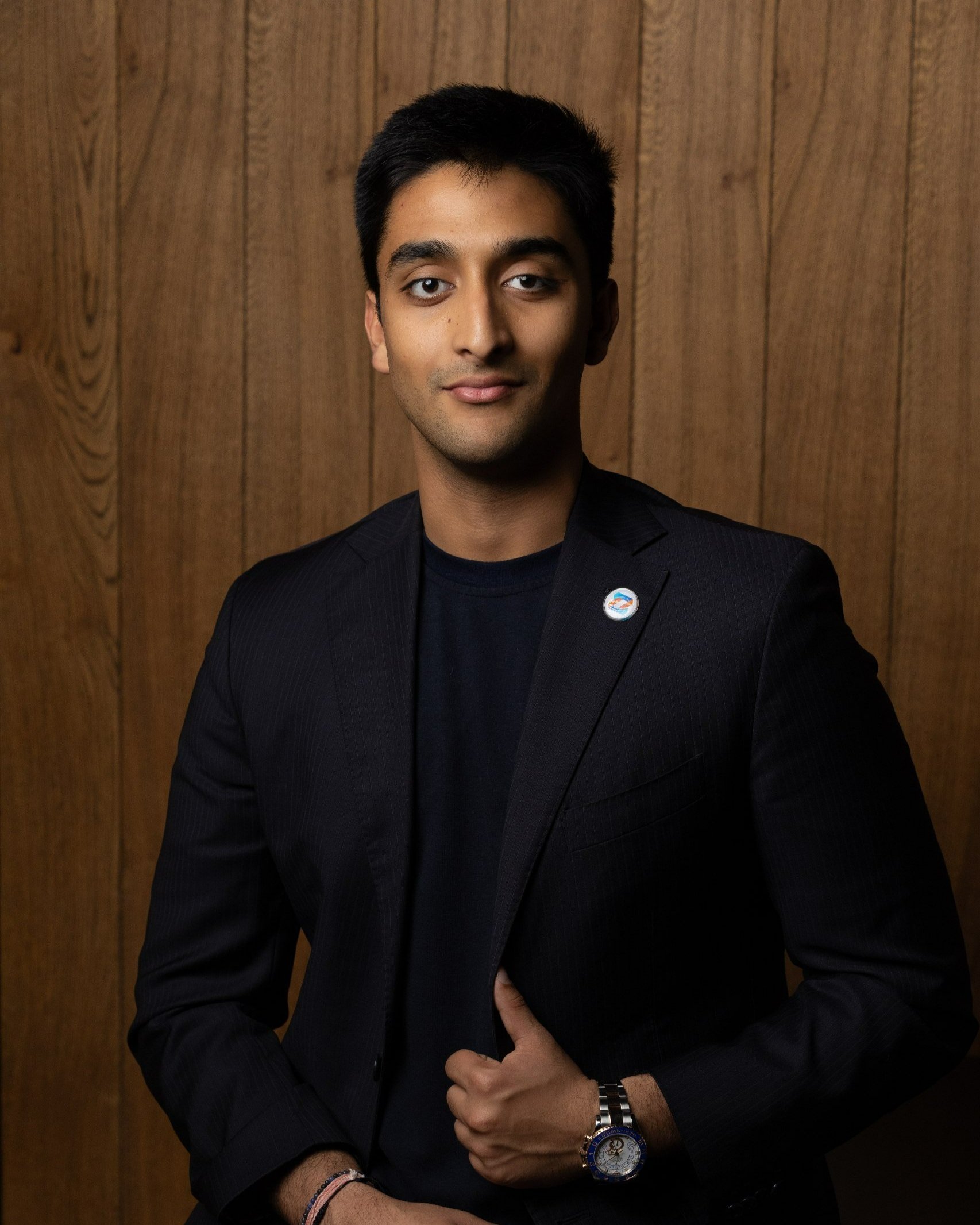 The $120 Billion Telecom Prepayment Industry Is Getting a Blockchain Makeover Thanks to Zeebu Founder Raj Brahmbhatt