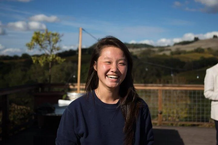 From Facebook Marketplace to Mobile Crypto Wallets, Jasmine Xu is Breaking Stereotypes Building in Web3&nbsp;