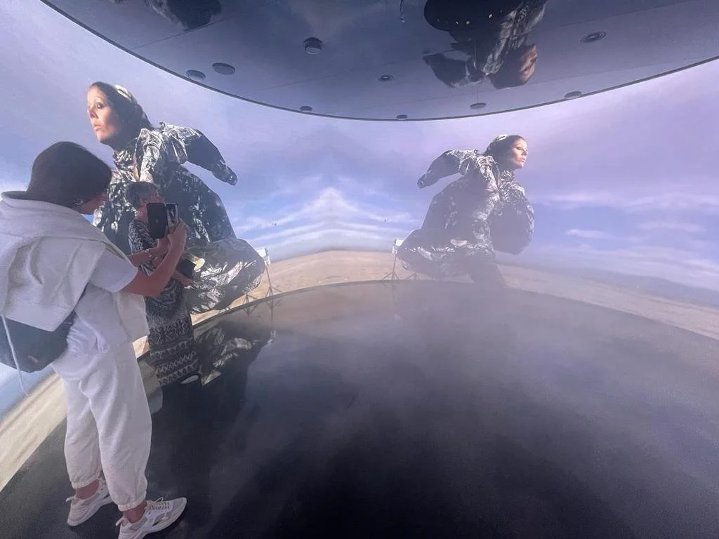 Project 22 Brings Digital Art and NFTs to Dubai’s Art in Space Gallery ...