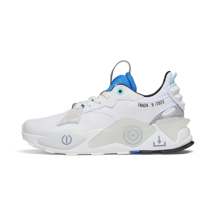 Puma Roc Nation Legitimate Partners with PUMA and Roc Nation to Launch a Blockchain ...