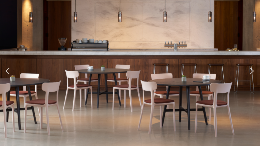 Bernhardt La Paz Table